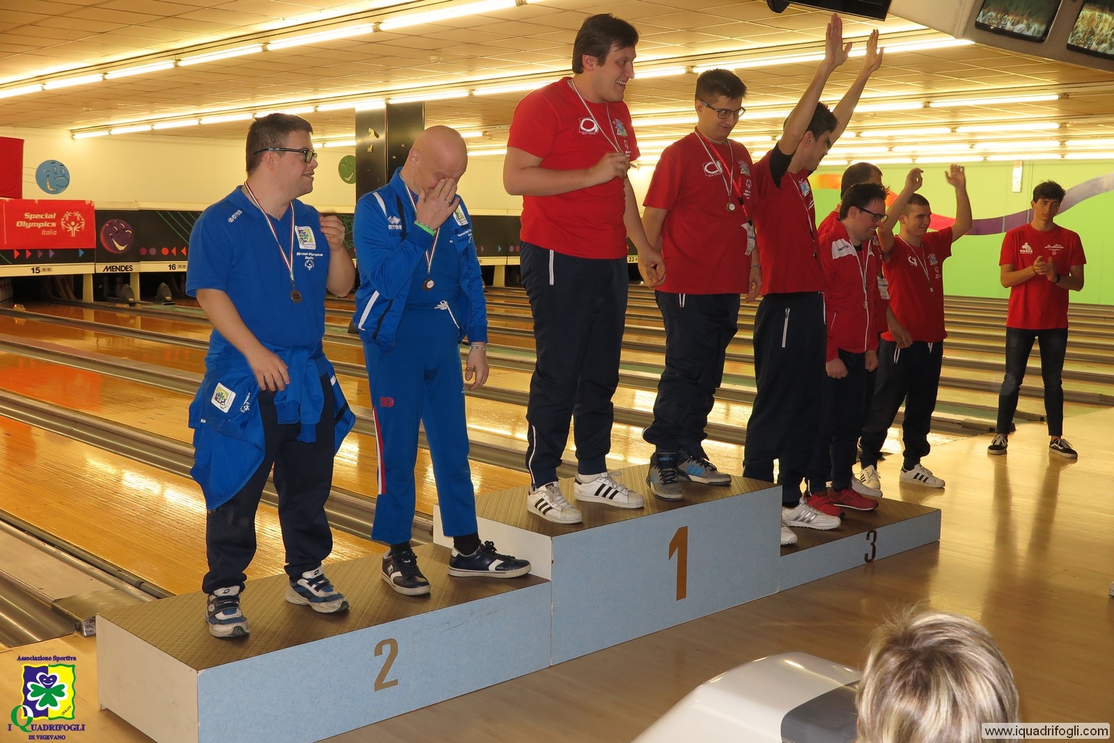 Bowling Nerviano 2019 - Regionali - 157