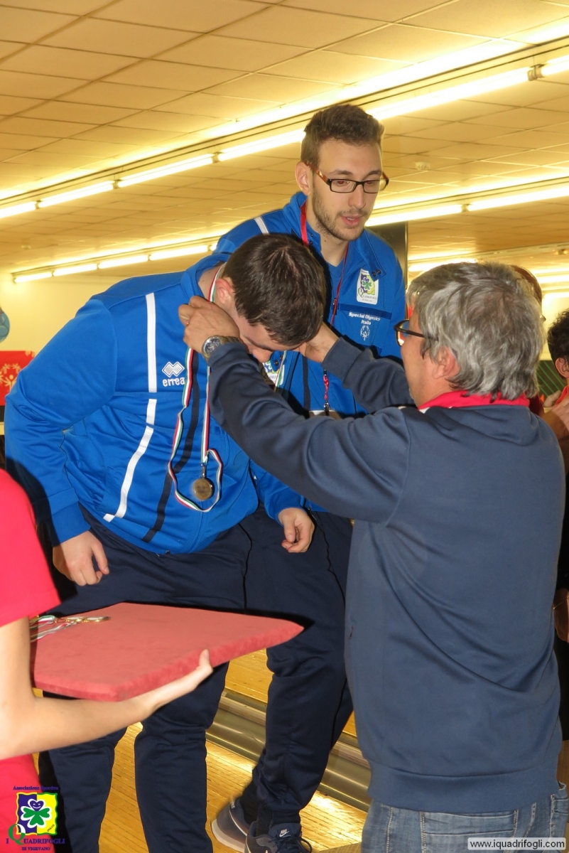 Bowling Nerviano 2019 - Regionali - 158