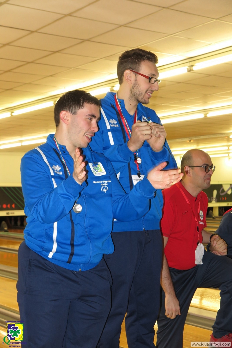 Bowling Nerviano 2019 - Regionali - 159