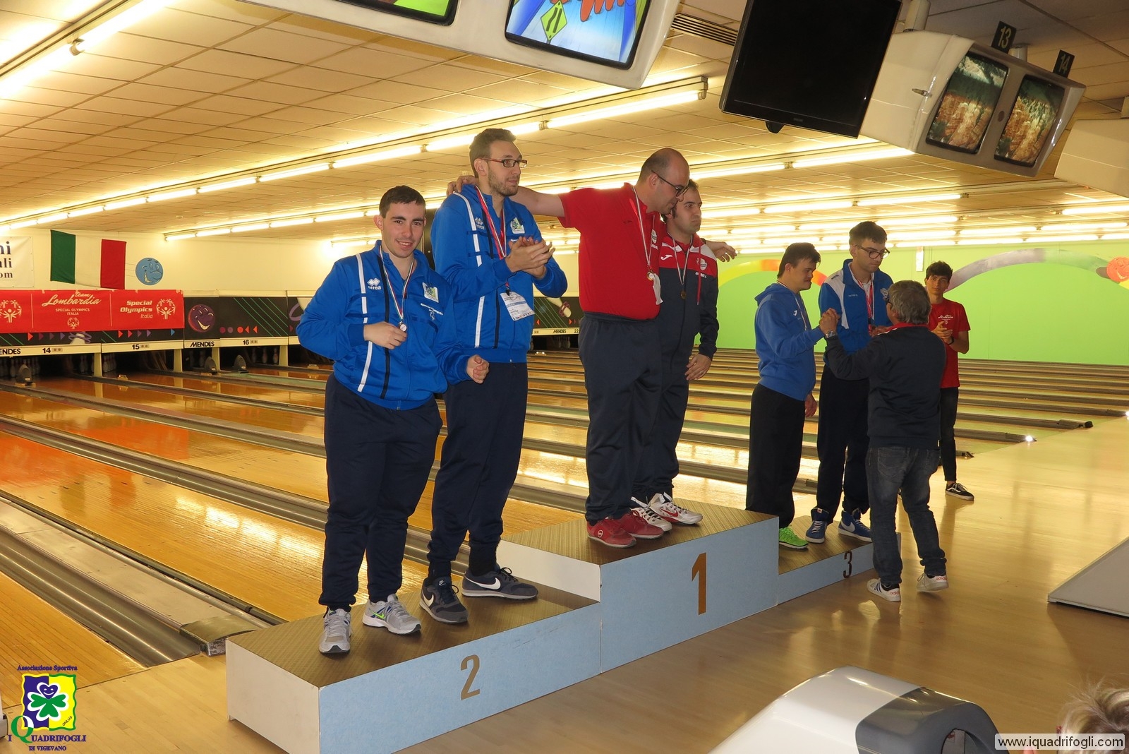 Bowling Nerviano 2019 - Regionali - 160