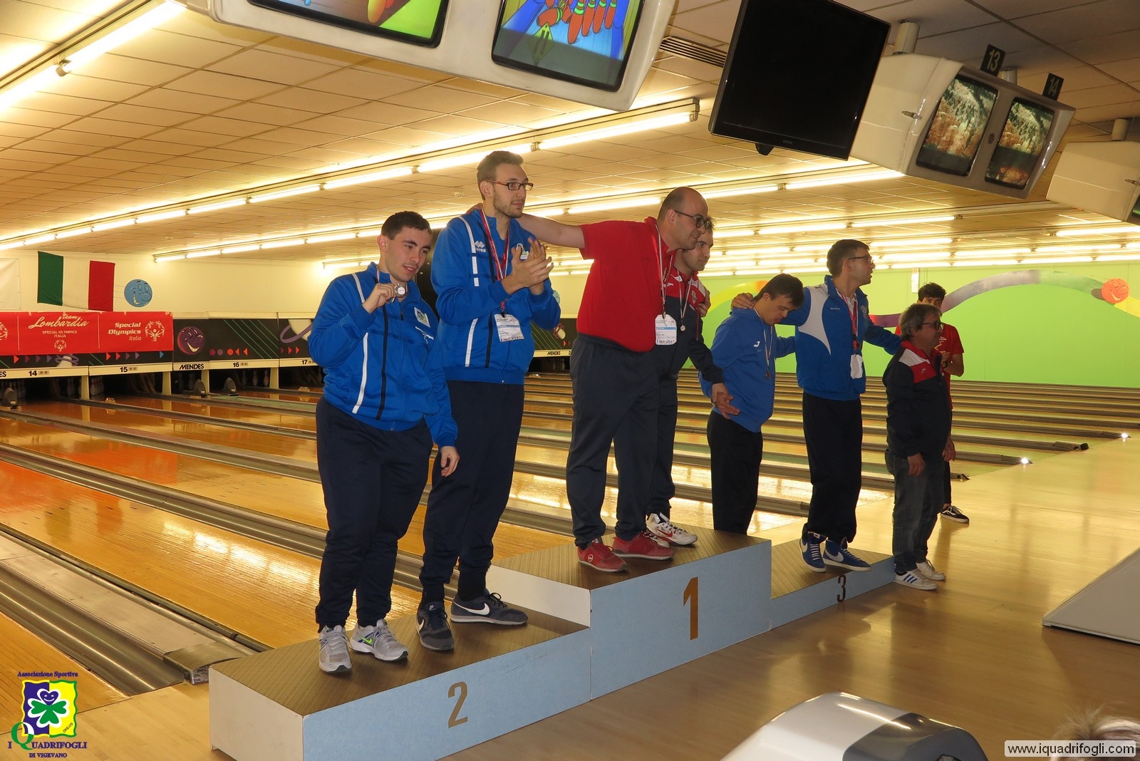 Bowling Nerviano 2019 - Regionali - 161