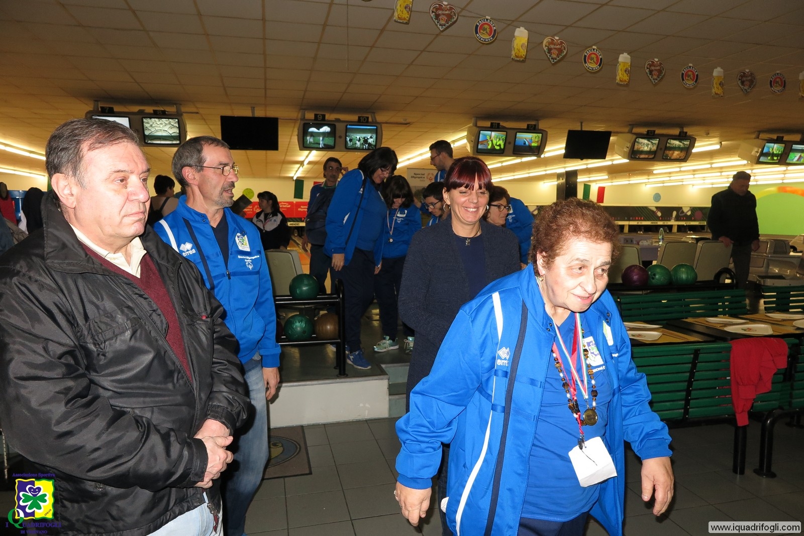 Bowling Nerviano 2019 - Regionali - 163