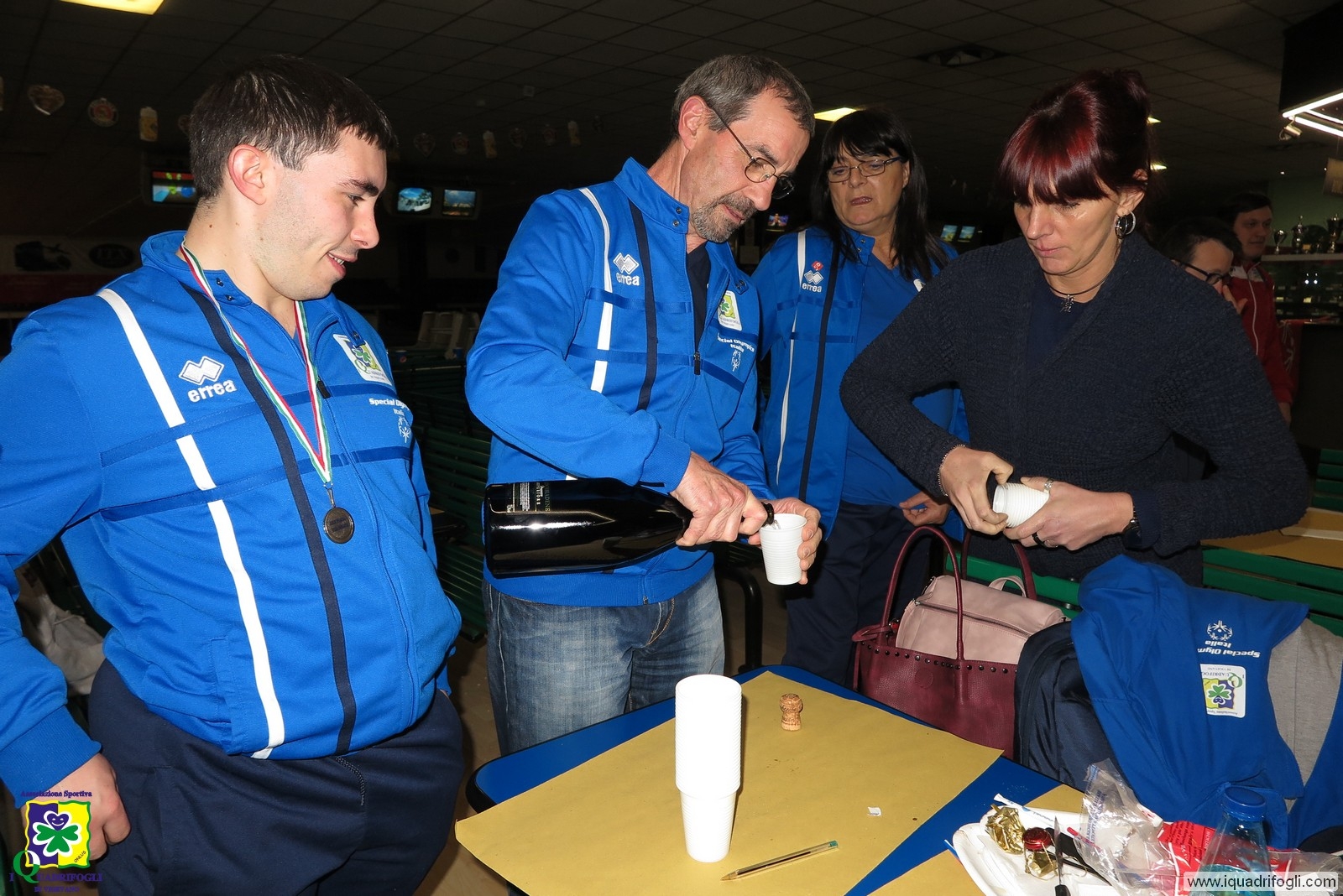 Bowling Nerviano 2019 - Regionali - 167