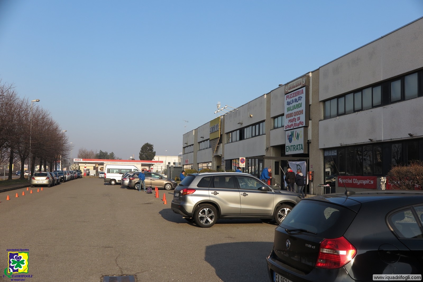 Bowling Nerviano 2019 - Regionali - 002
