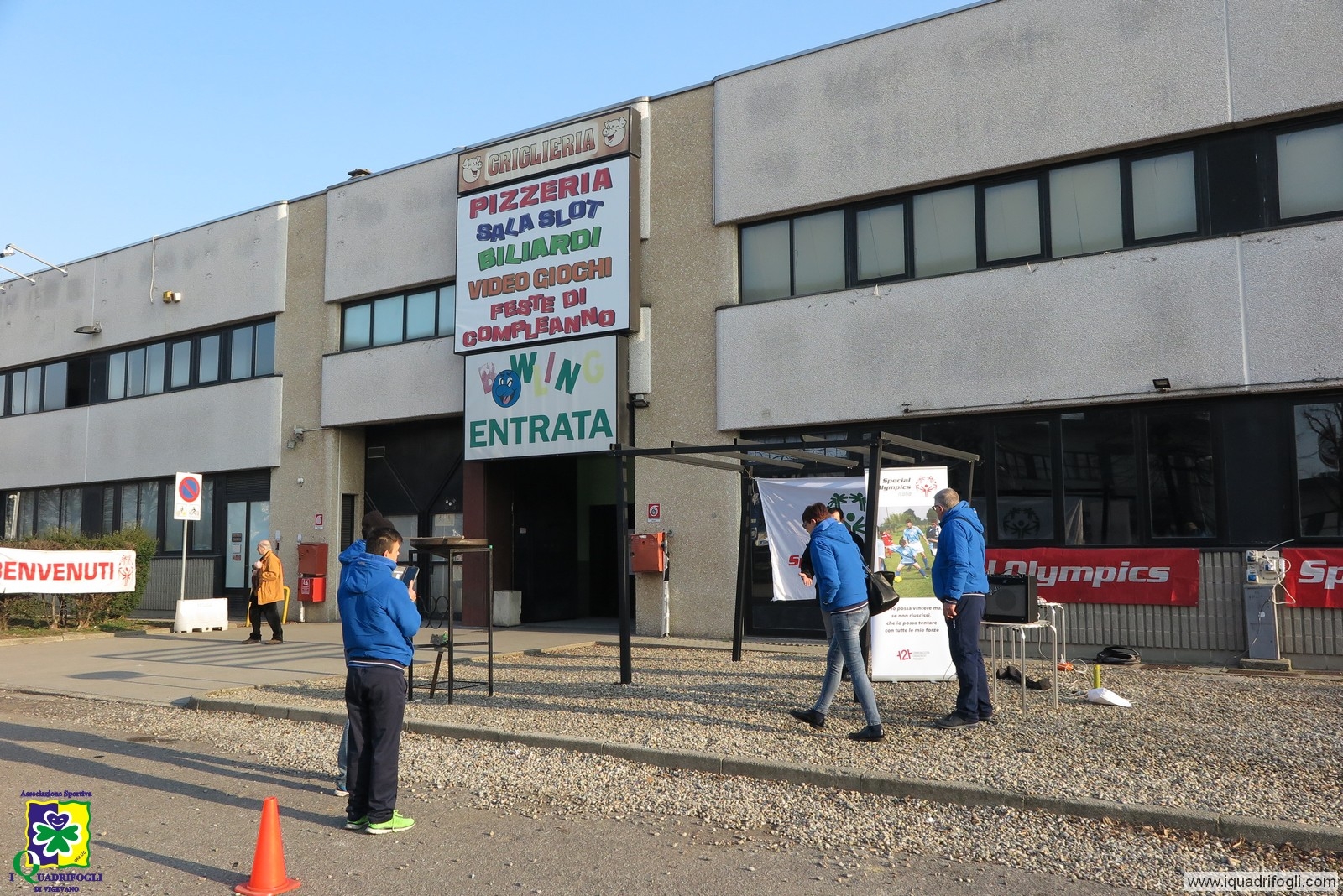Bowling Nerviano 2019 - Regionali - 004