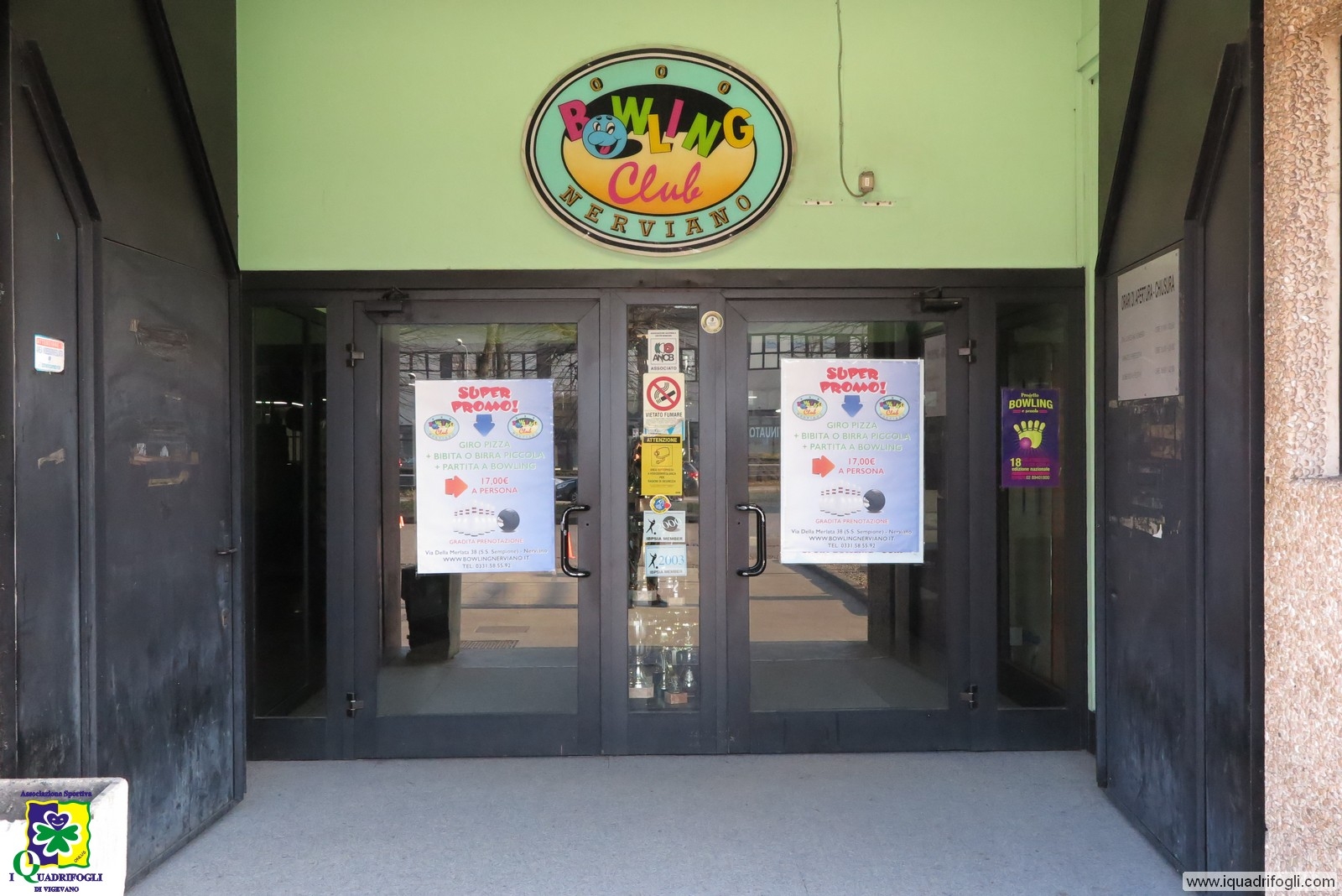 Bowling Nerviano 2019 - Regionali - 005