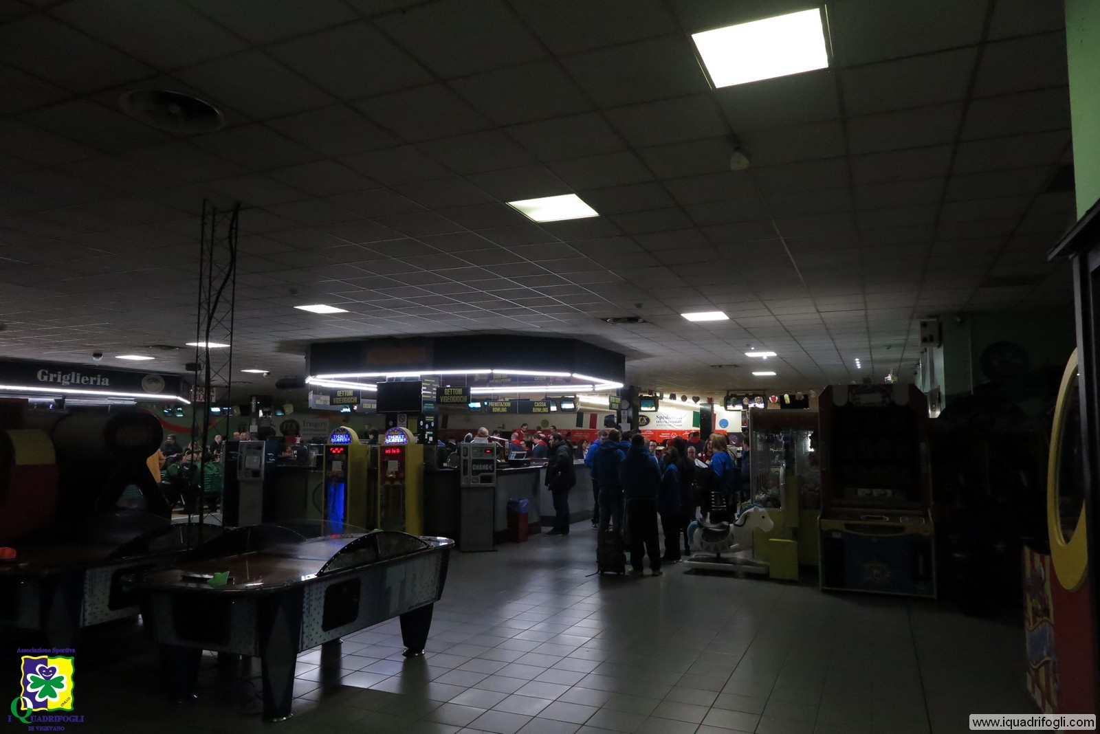Bowling Nerviano 2019 - Regionali - 006