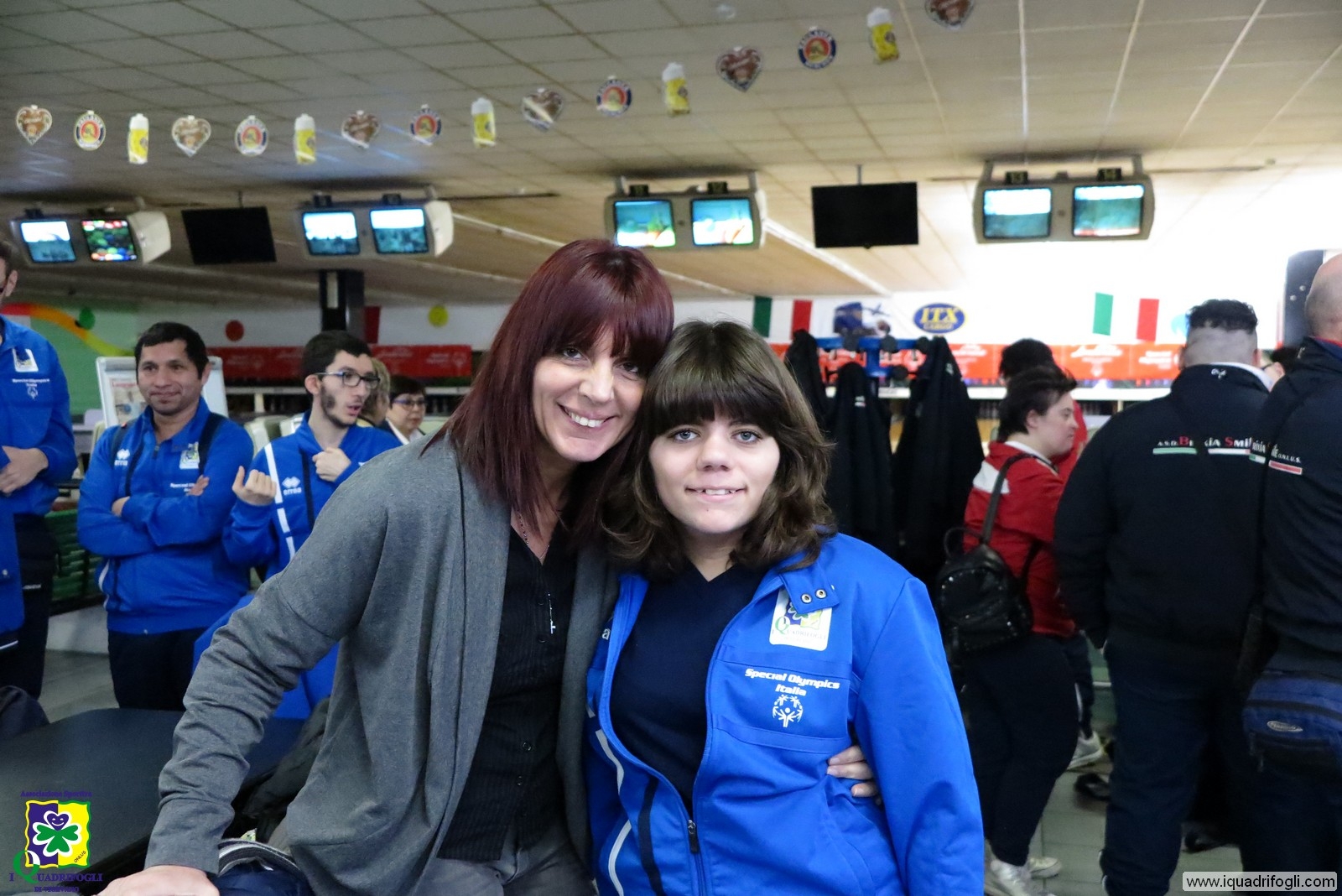 Bowling Nerviano 2019 - Regionali - 007