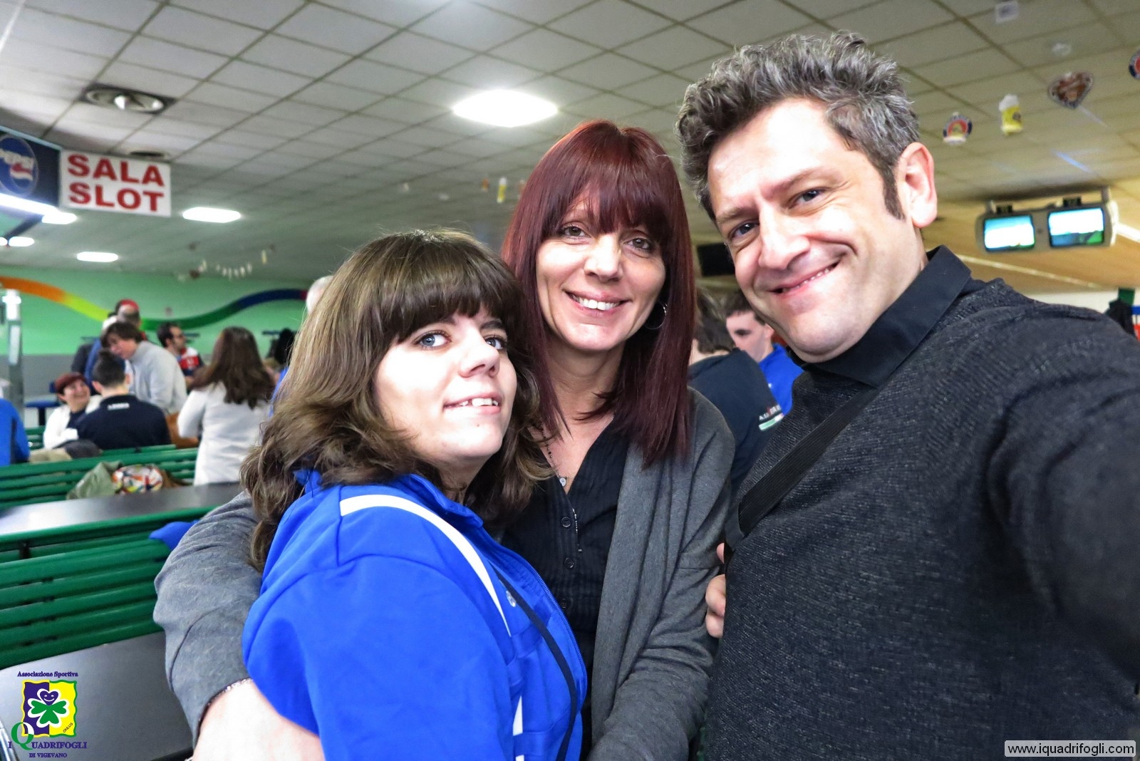Bowling Nerviano 2019 - Regionali - 008