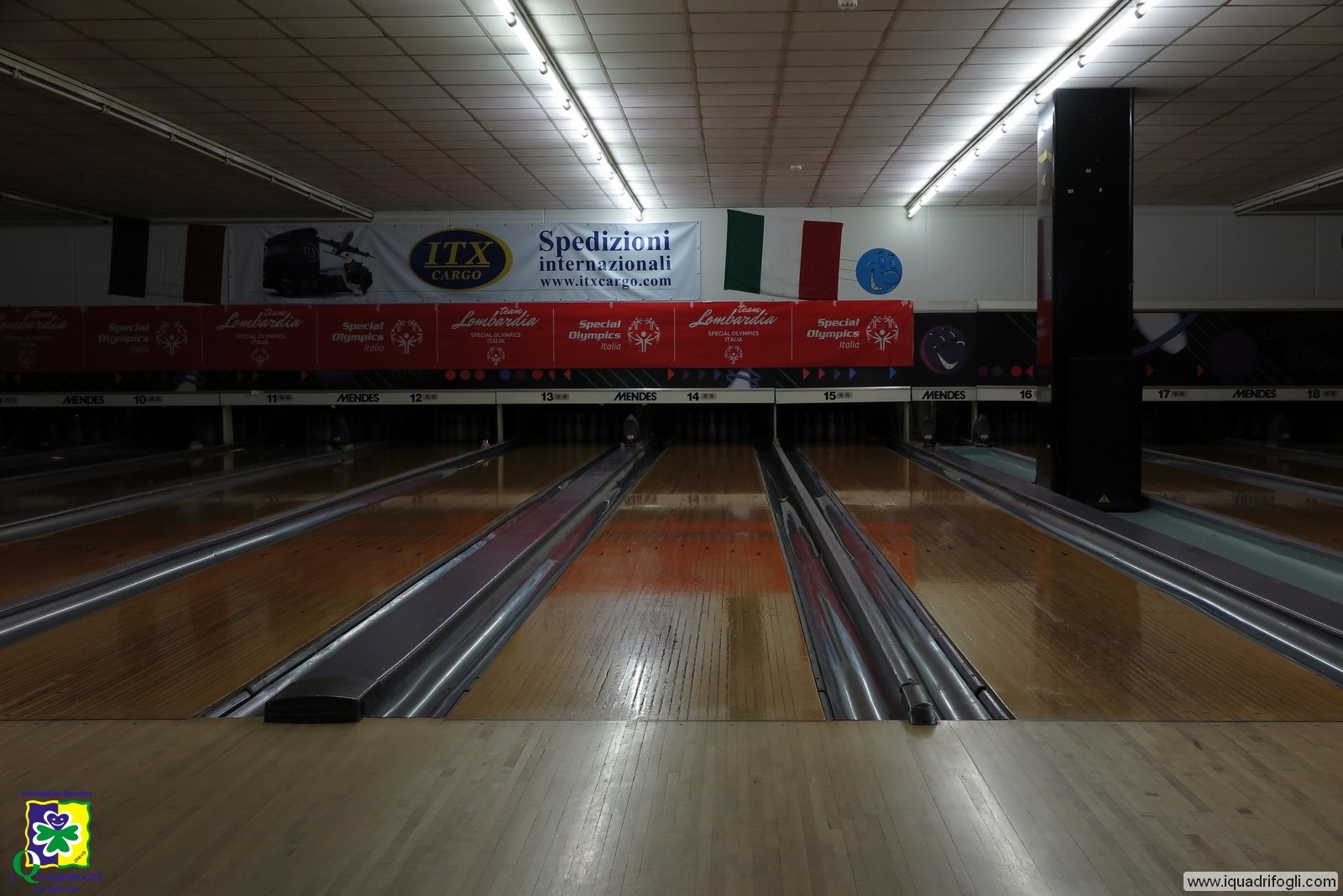Bowling Nerviano 2019 - Regionali - 009