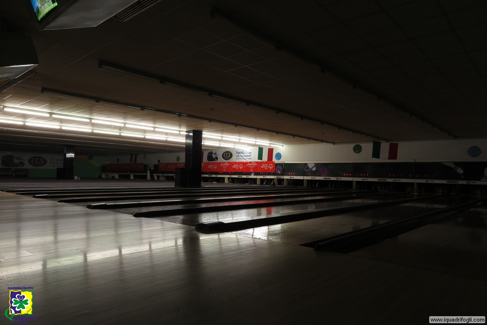 Bowling Nerviano 2019 - Regionali - 010