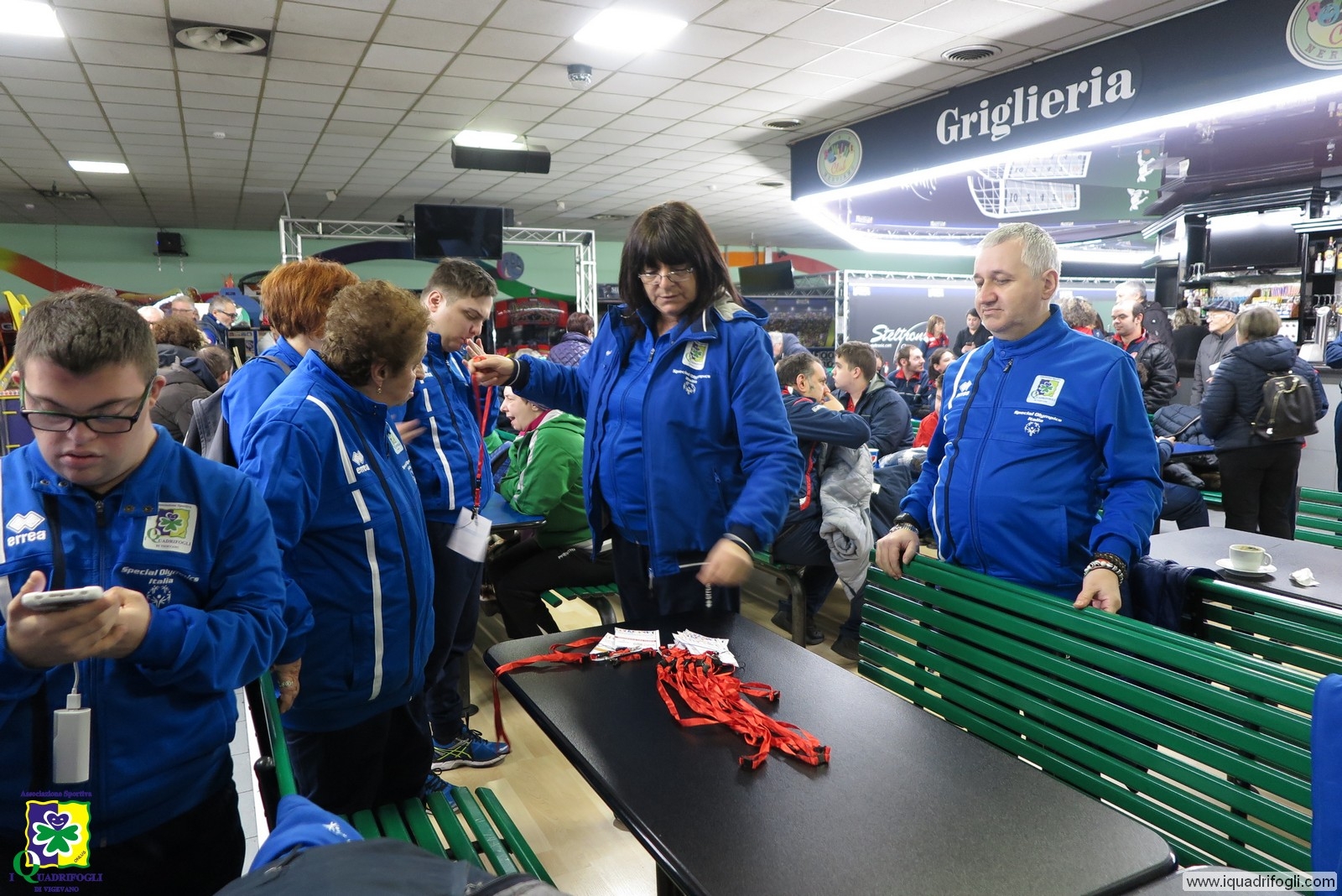 Bowling Nerviano 2019 - Regionali - 012