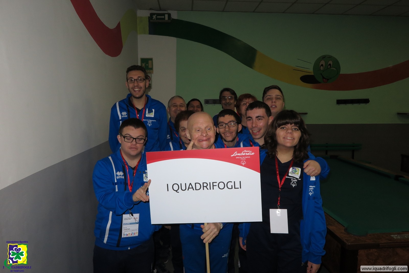 Bowling Nerviano 2019 - Regionali - 014