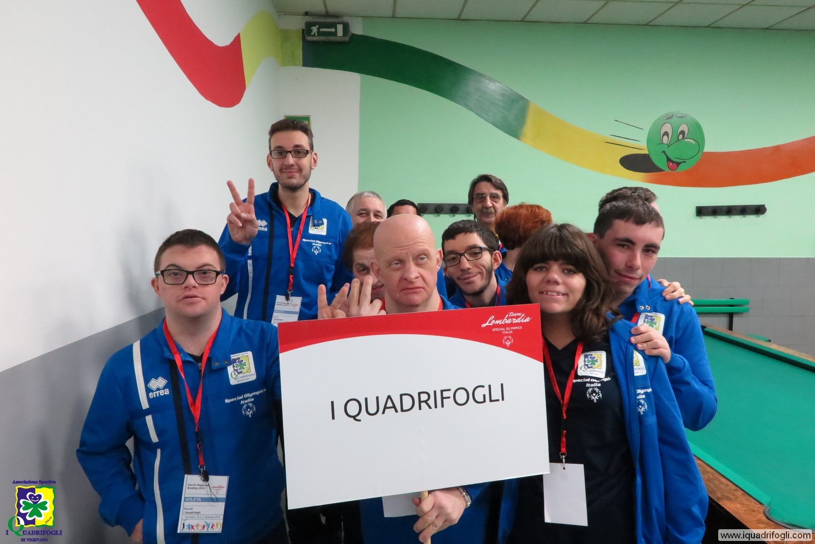 Bowling Nerviano 2019 - Regionali - 015
