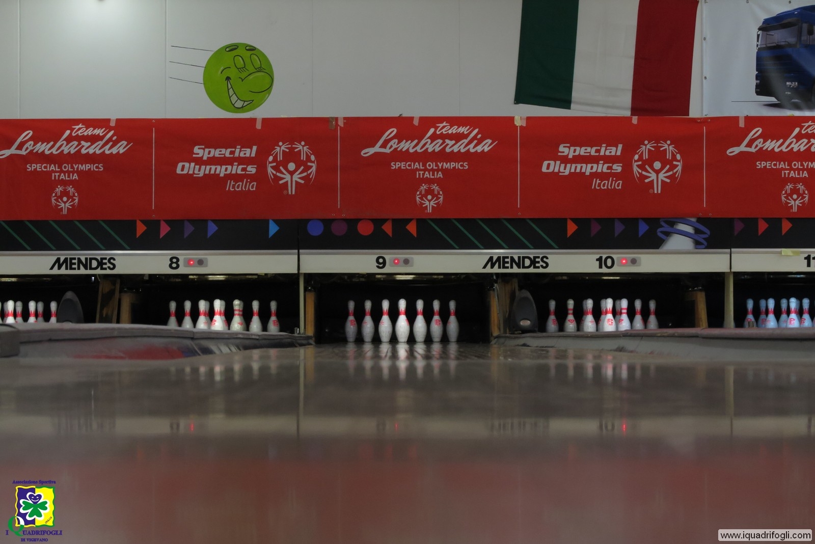 Bowling Nerviano 2019 - Regionali - 030