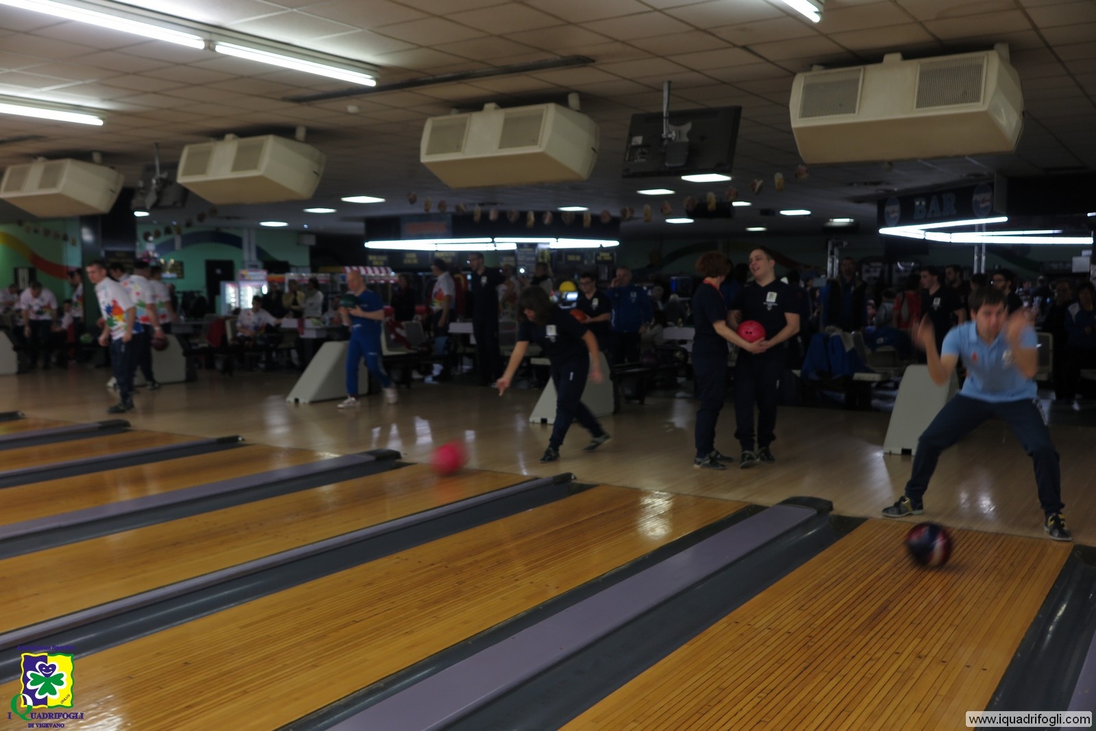 Bowling Nerviano 2019 - Regionali - 032