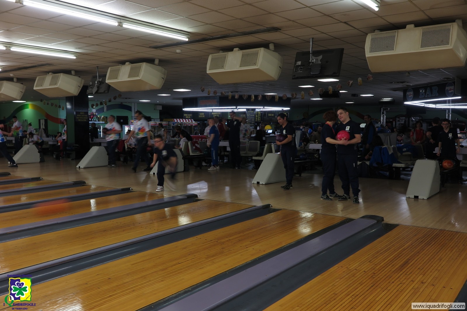 Bowling Nerviano 2019 - Regionali - 033