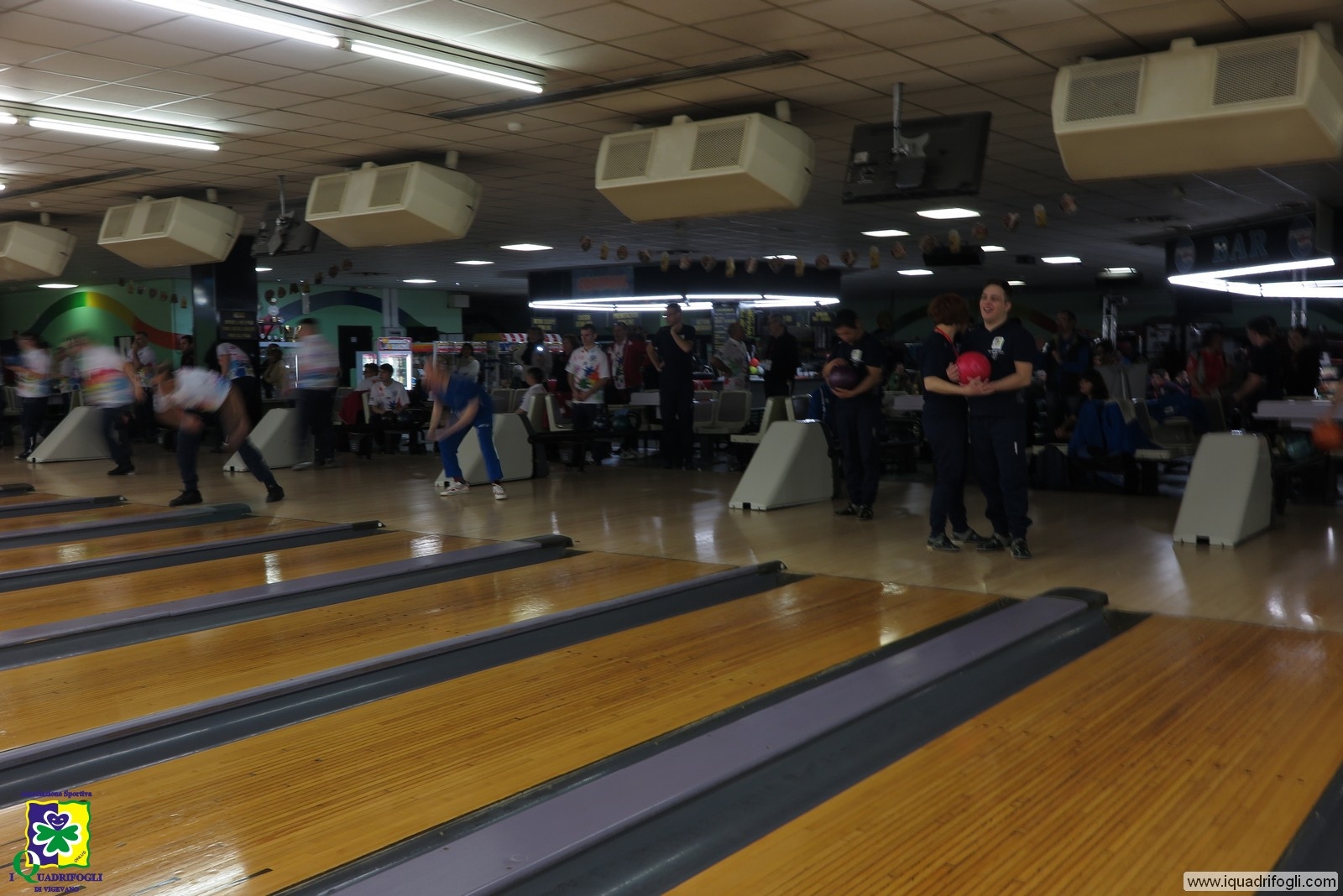 Bowling Nerviano 2019 - Regionali - 034
