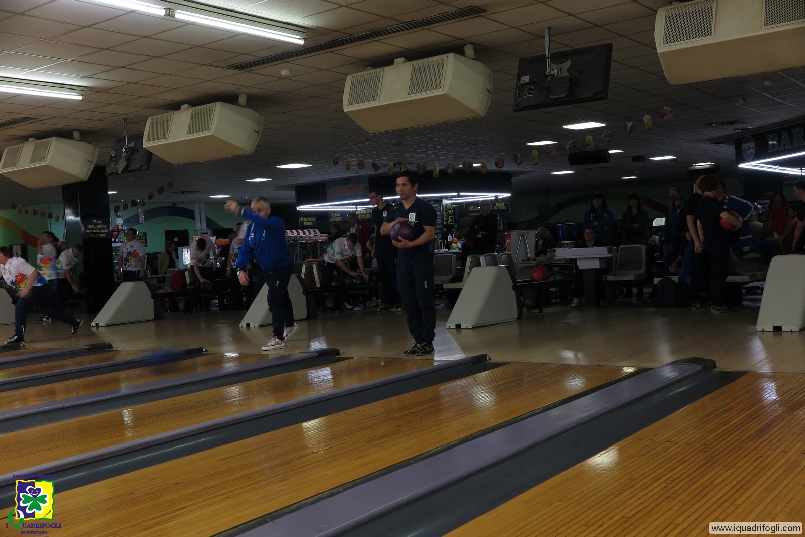 Bowling Nerviano 2019 - Regionali - 035
