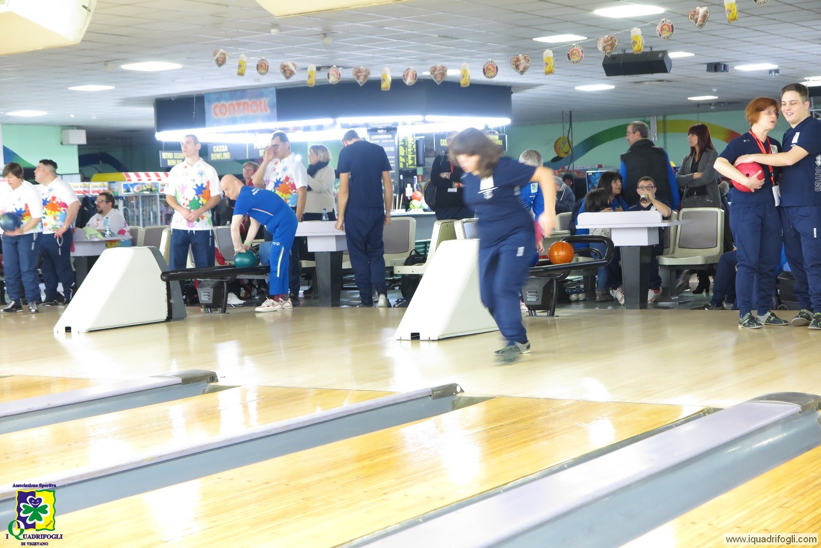 Bowling Nerviano 2019 - Regionali - 036