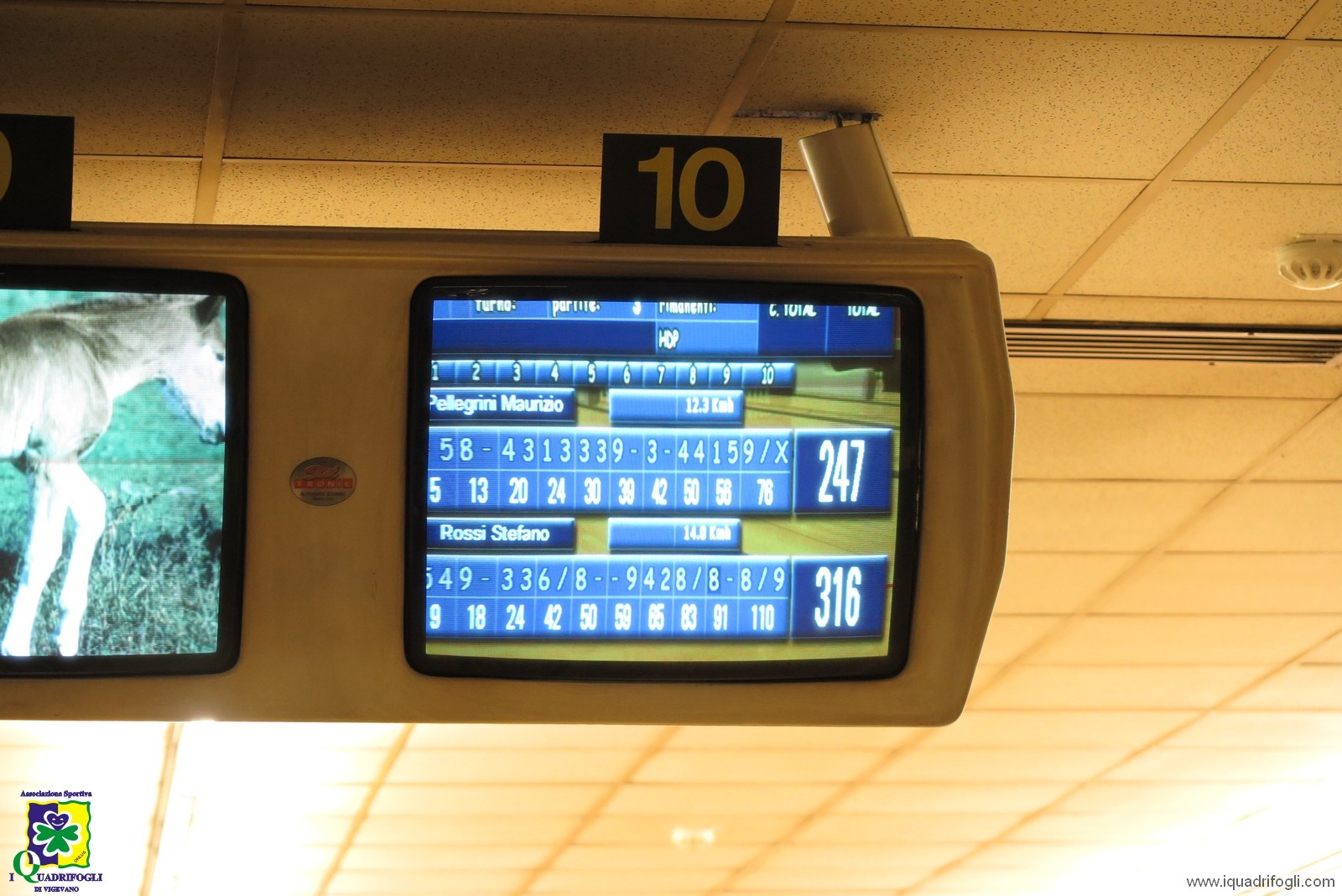 Bowling Nerviano 2019 - Regionali - 038