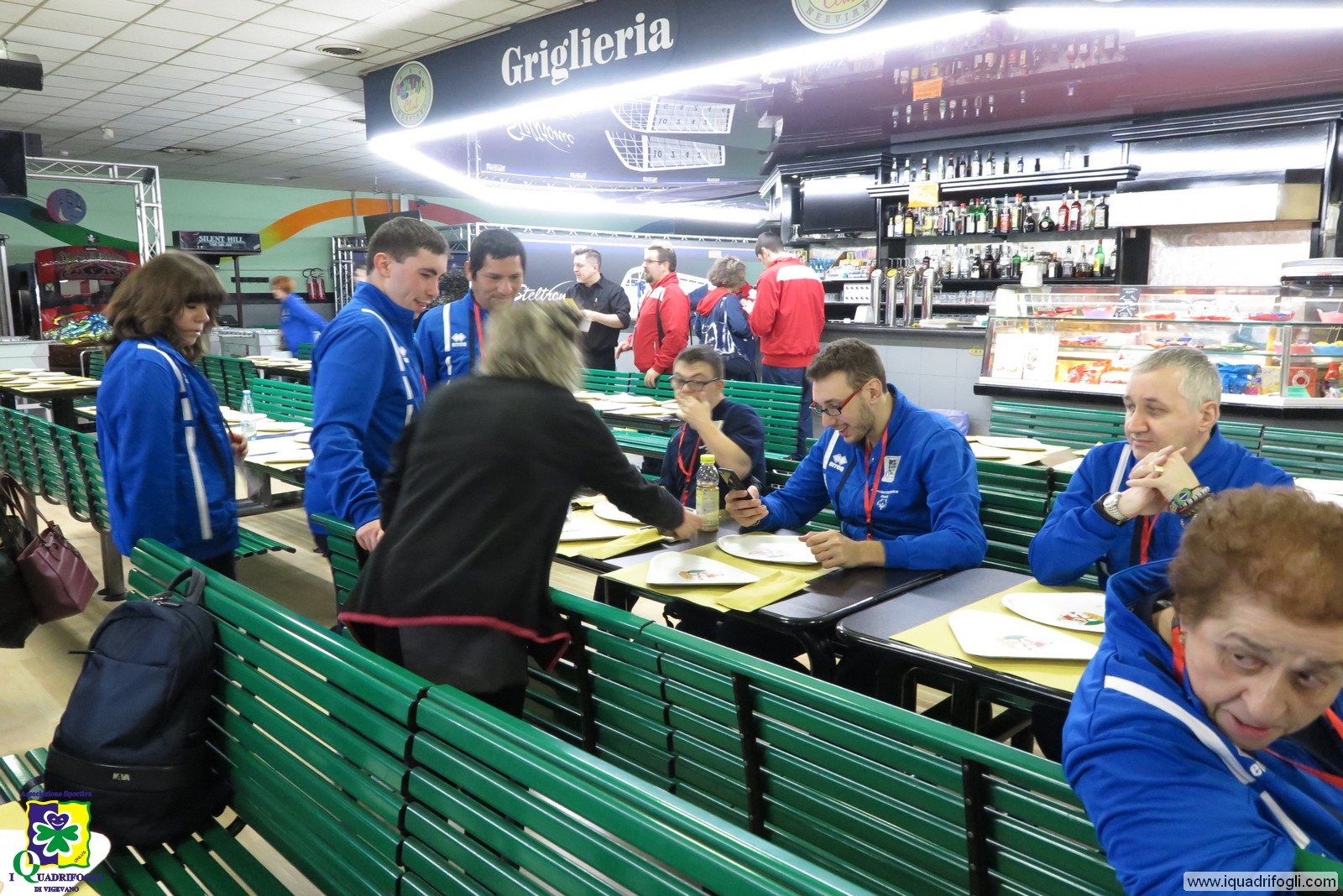Bowling Nerviano 2019 - Regionali - 040