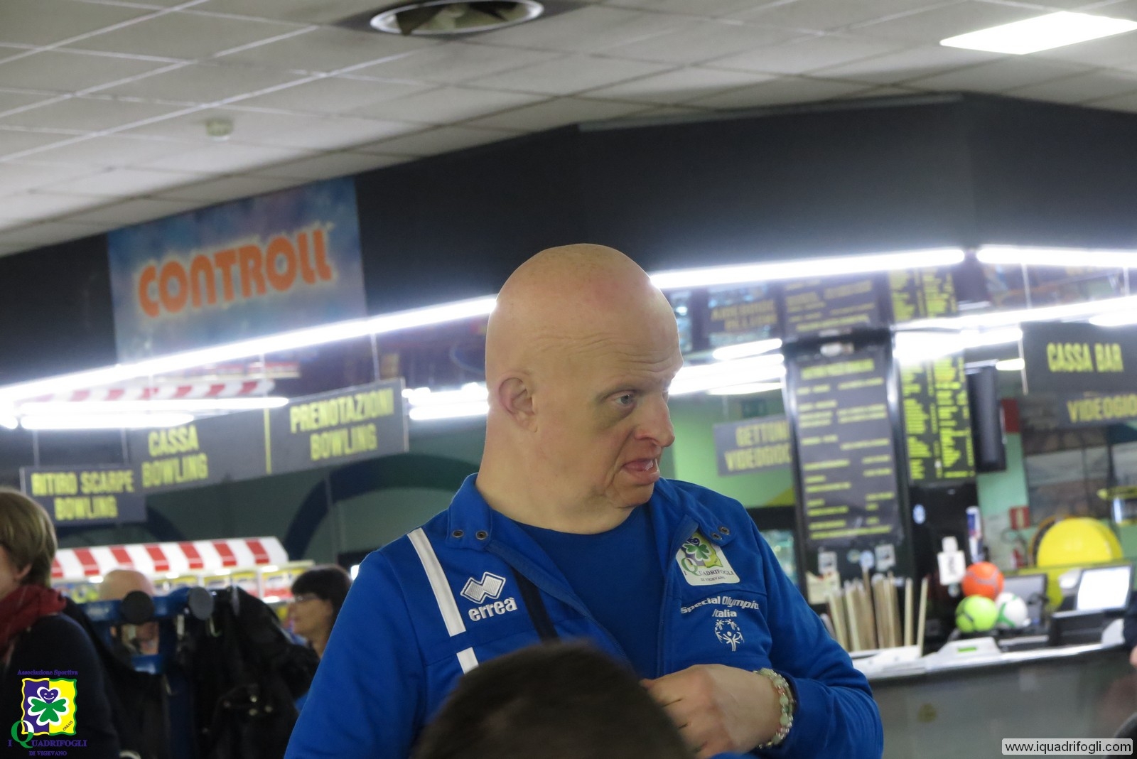 Bowling Nerviano 2019 - Regionali - 044