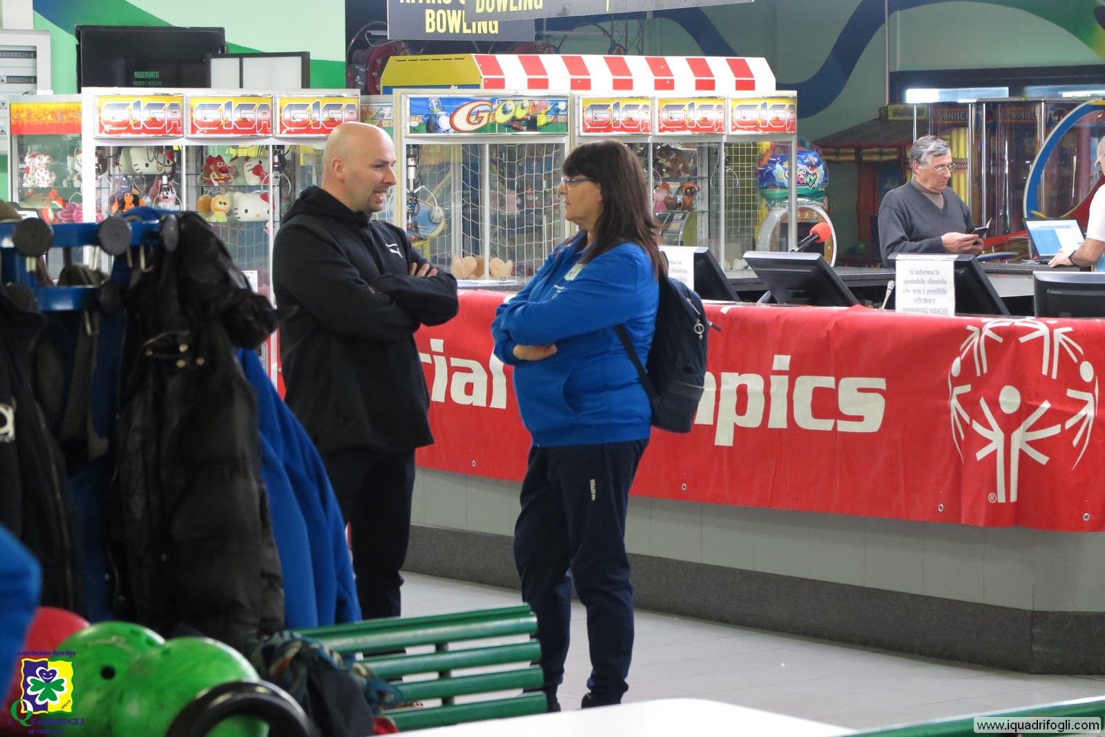 Bowling Nerviano 2019 - Regionali - 048