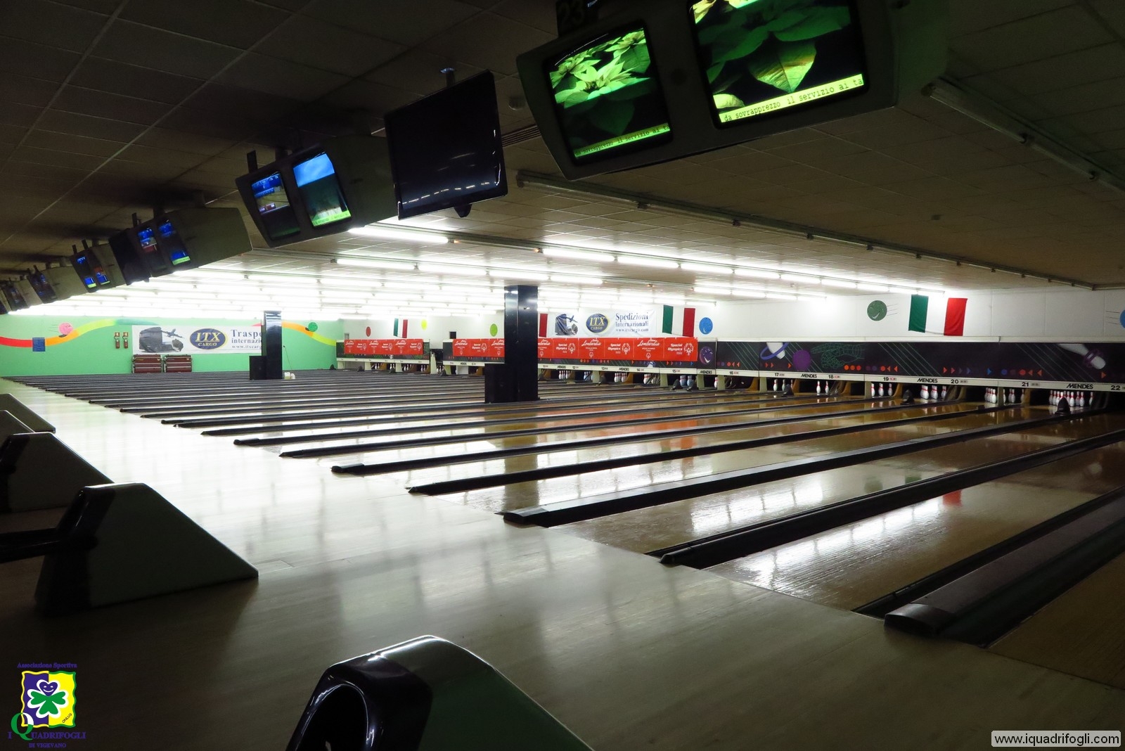 Bowling Nerviano 2019 - Regionali - 052