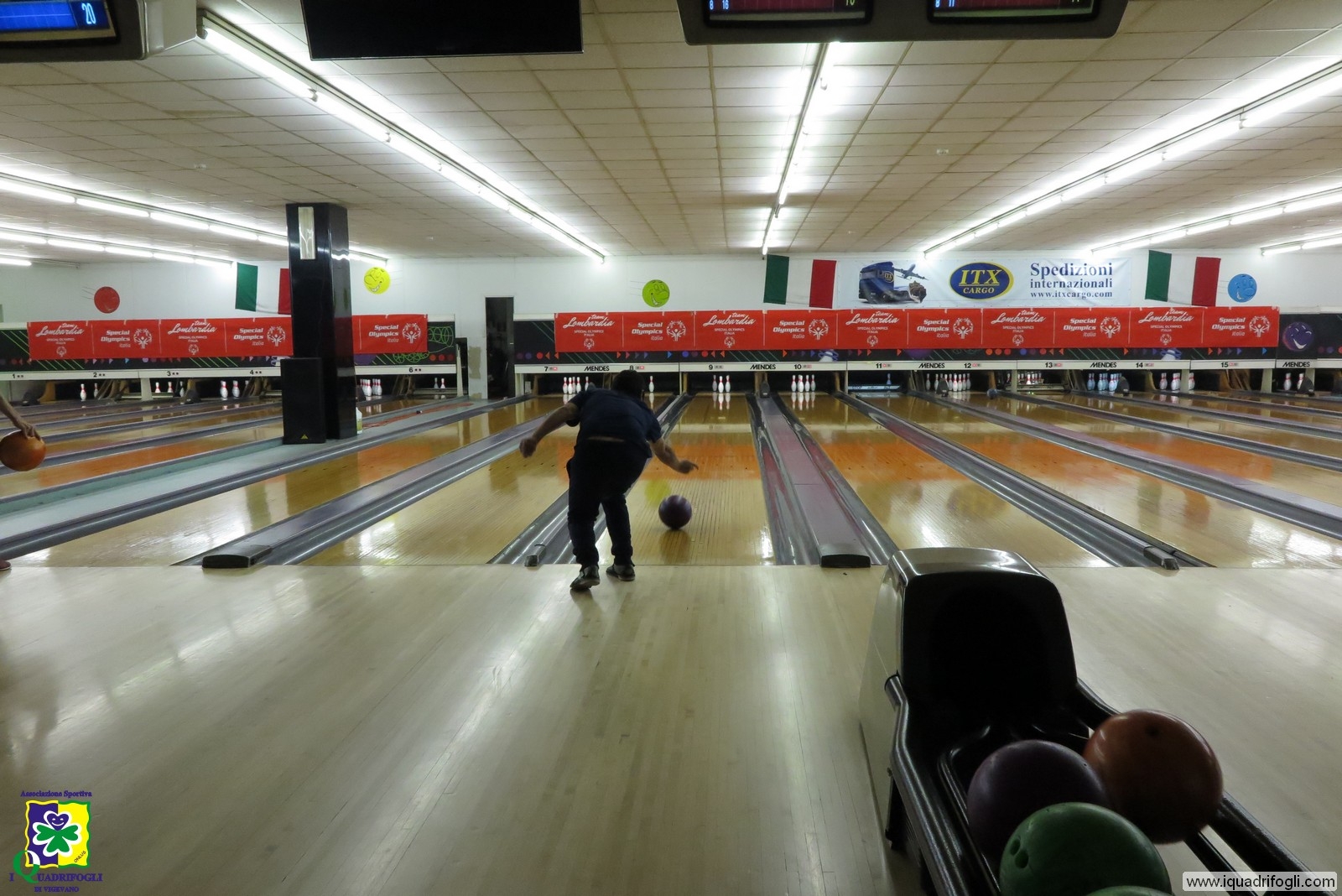 Bowling Nerviano 2019 - Regionali - 053