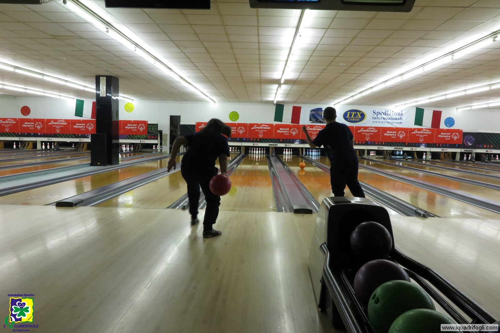 Bowling Nerviano 2019 - Regionali - 054