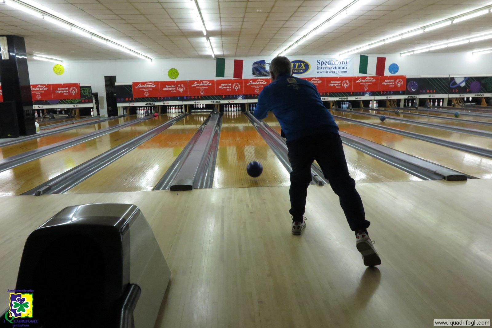 Bowling Nerviano 2019 - Regionali - 055