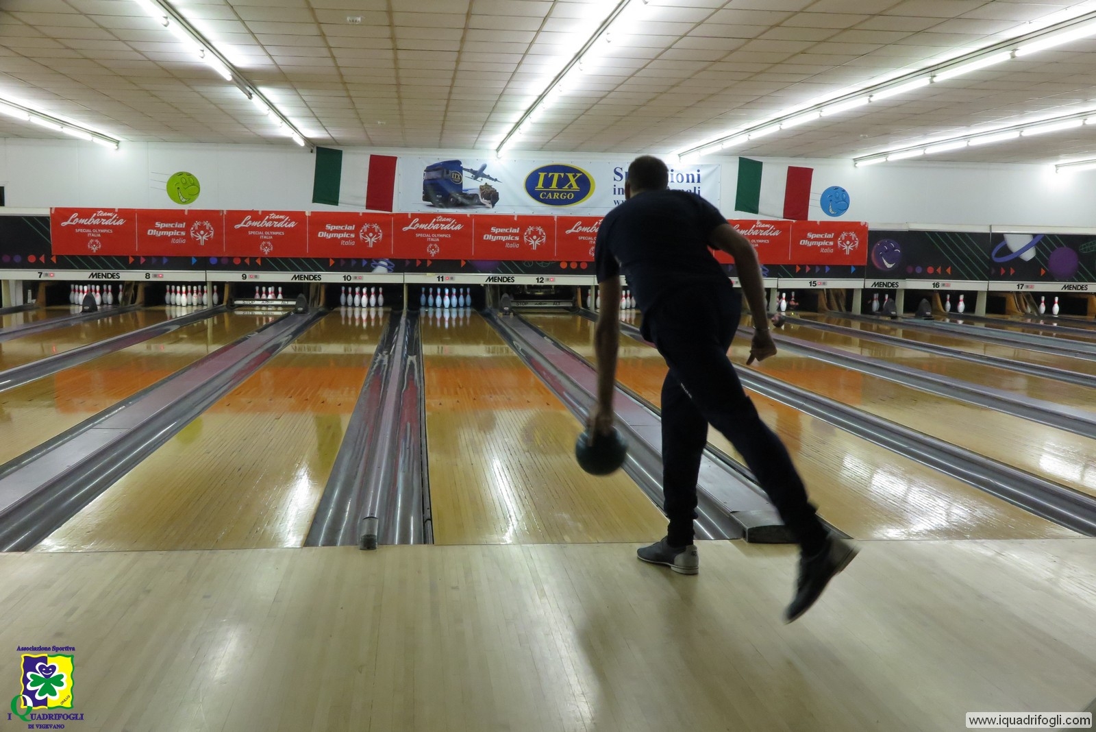 Bowling Nerviano 2019 - Regionali - 056