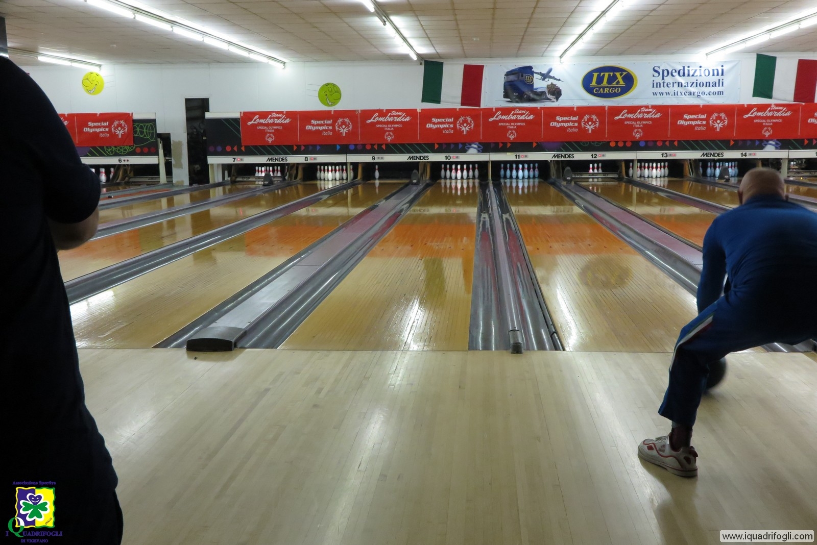 Bowling Nerviano 2019 - Regionali - 057