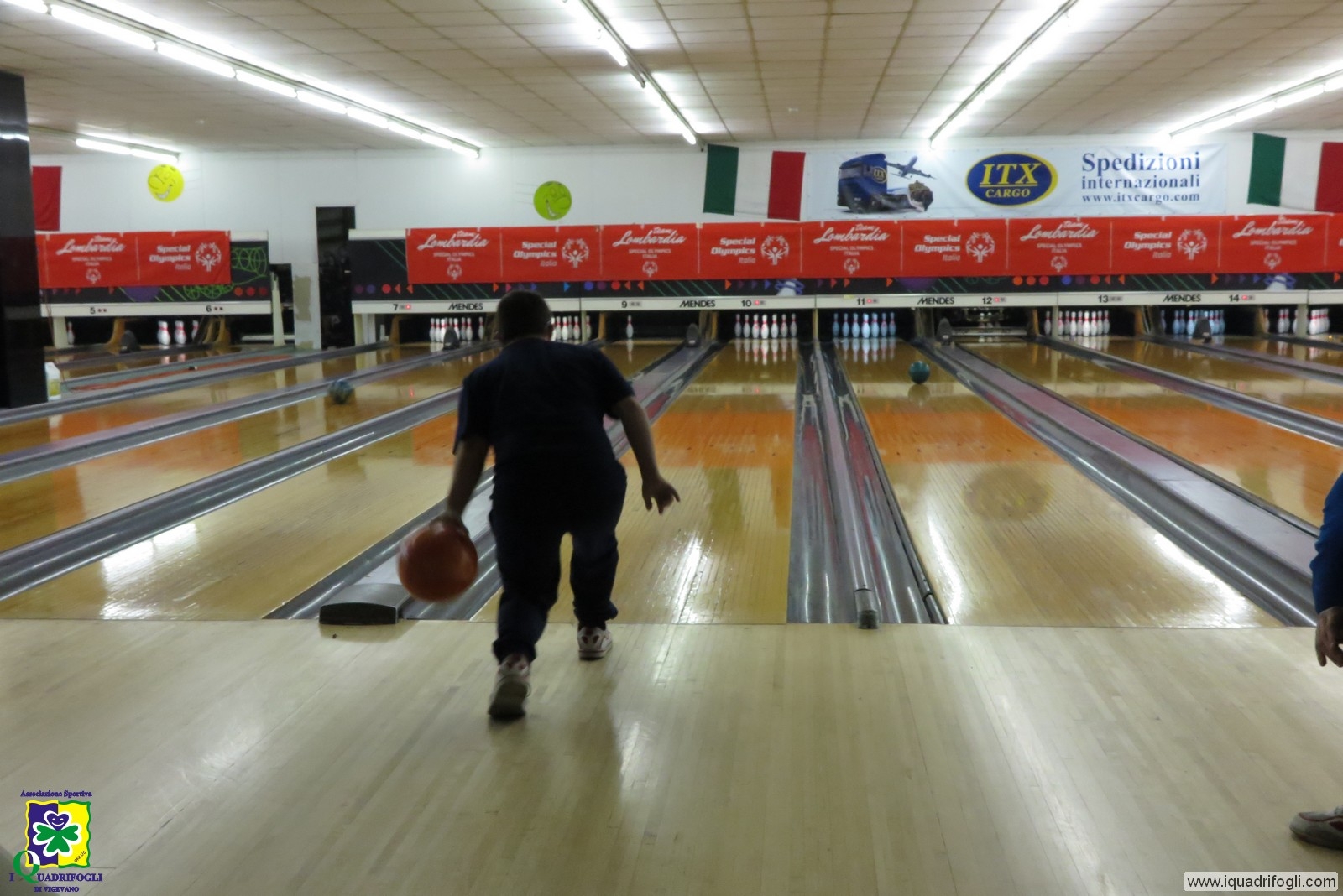 Bowling Nerviano 2019 - Regionali - 058