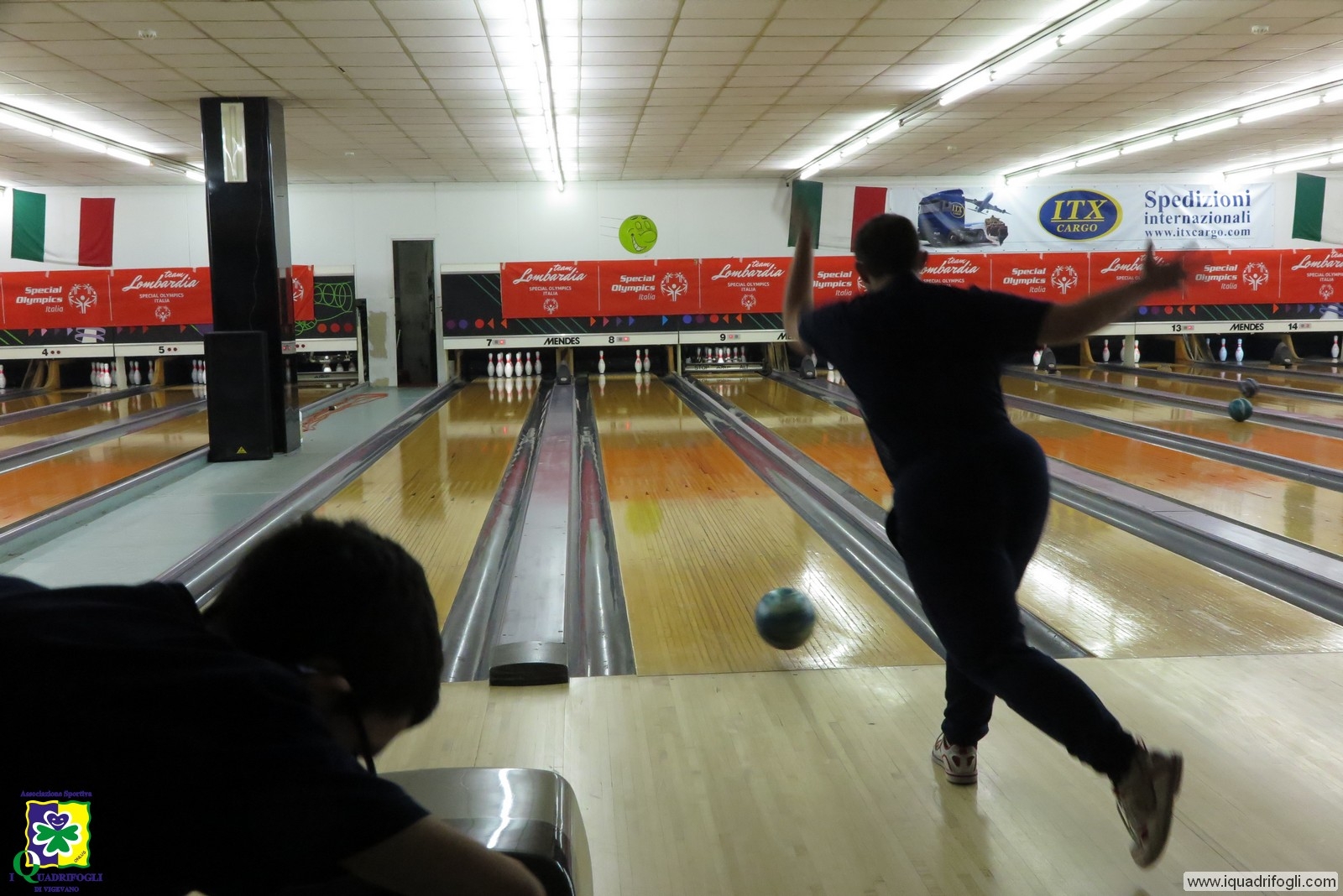 Bowling Nerviano 2019 - Regionali - 059