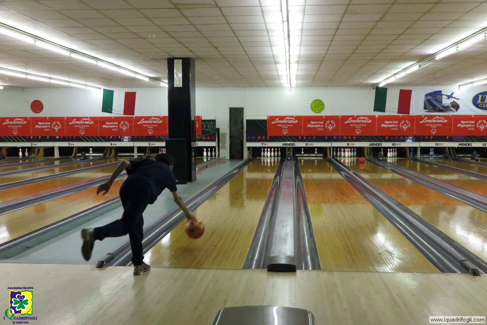 Bowling Nerviano 2019 - Regionali - 060