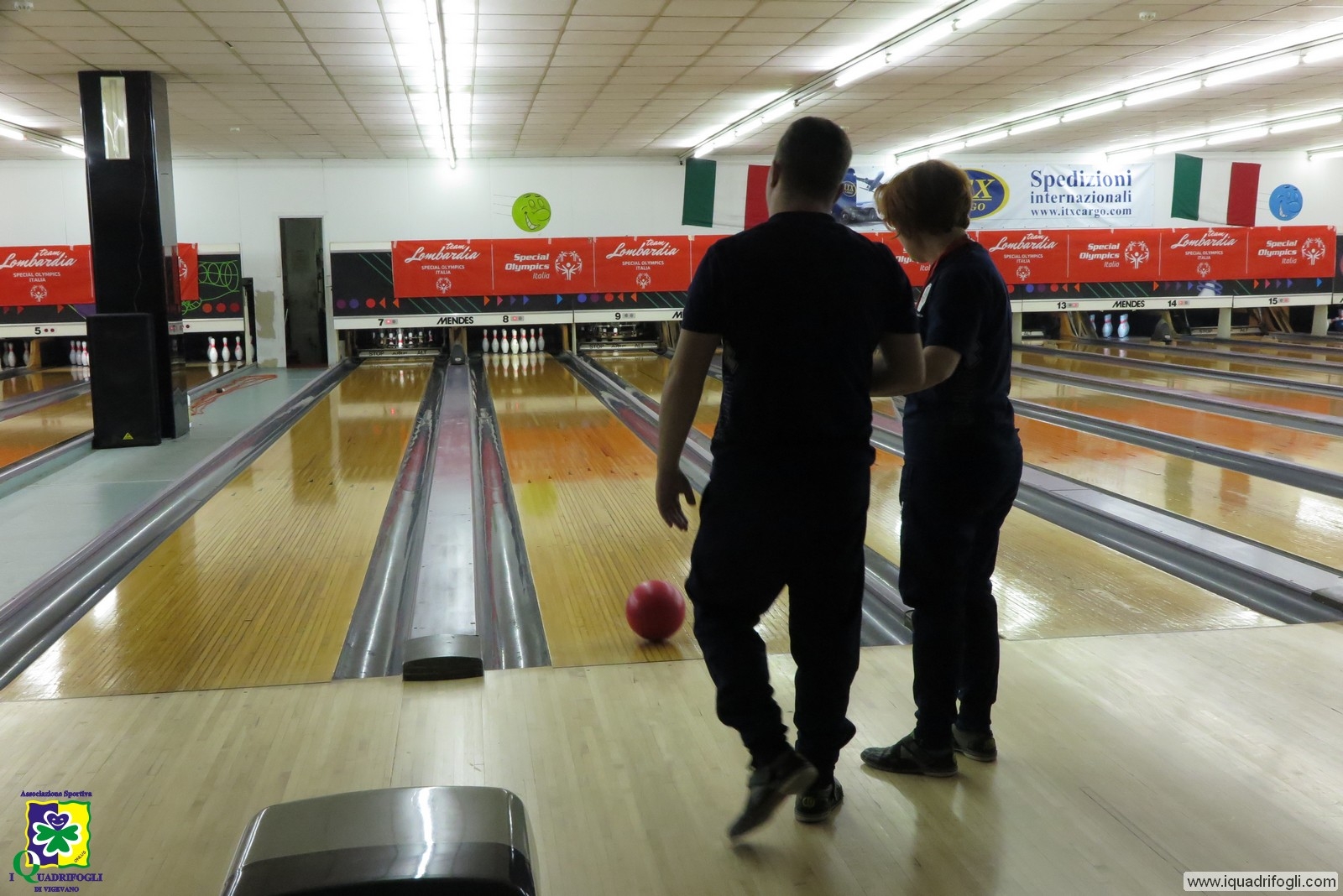 Bowling Nerviano 2019 - Regionali - 061