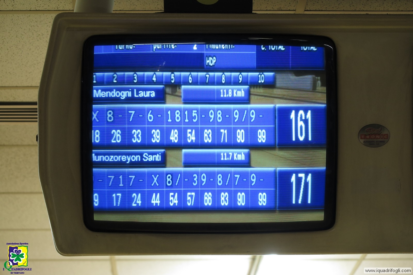 Bowling Nerviano 2019 - Regionali - 067