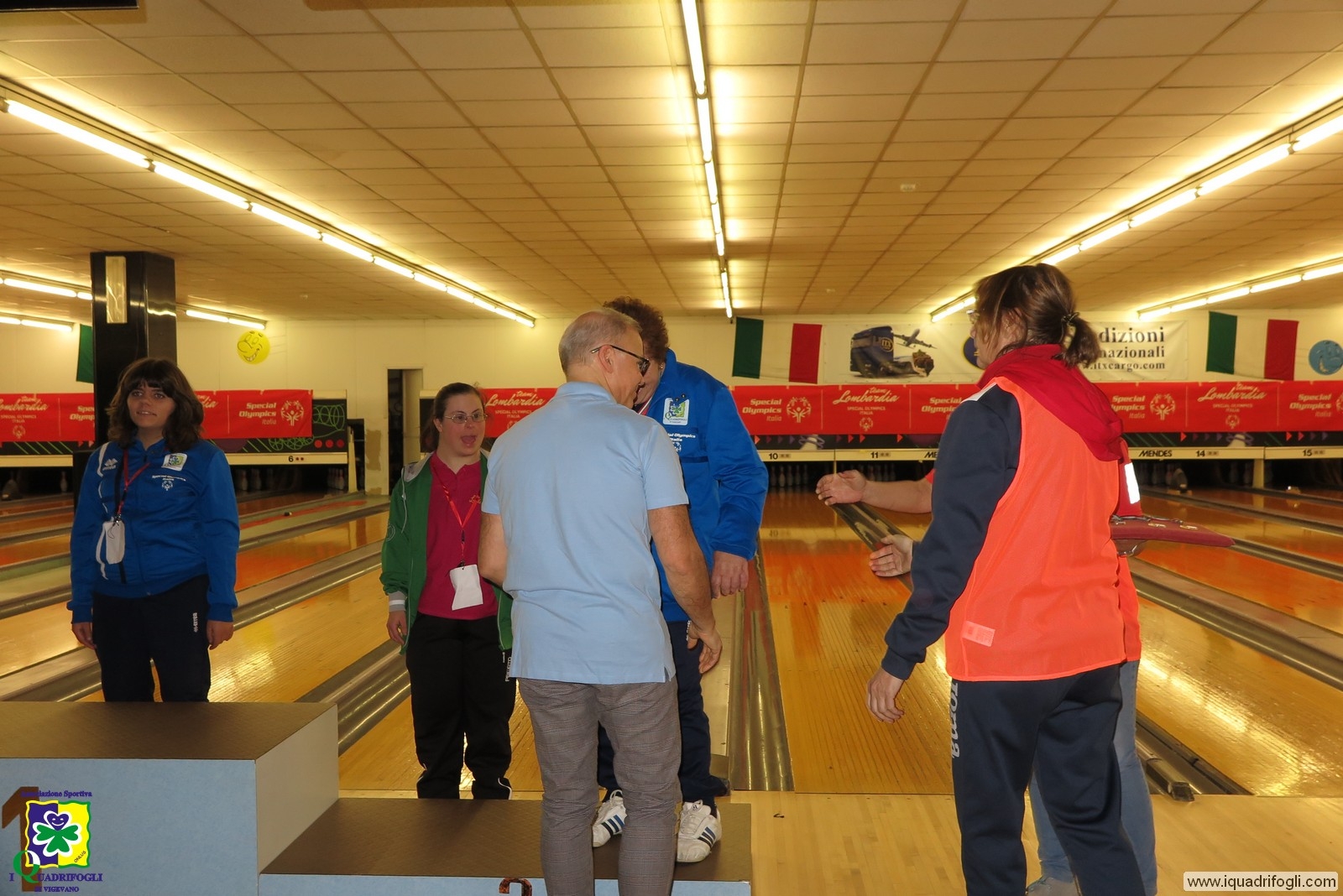Bowling Nerviano 2019 - Regionali - 072