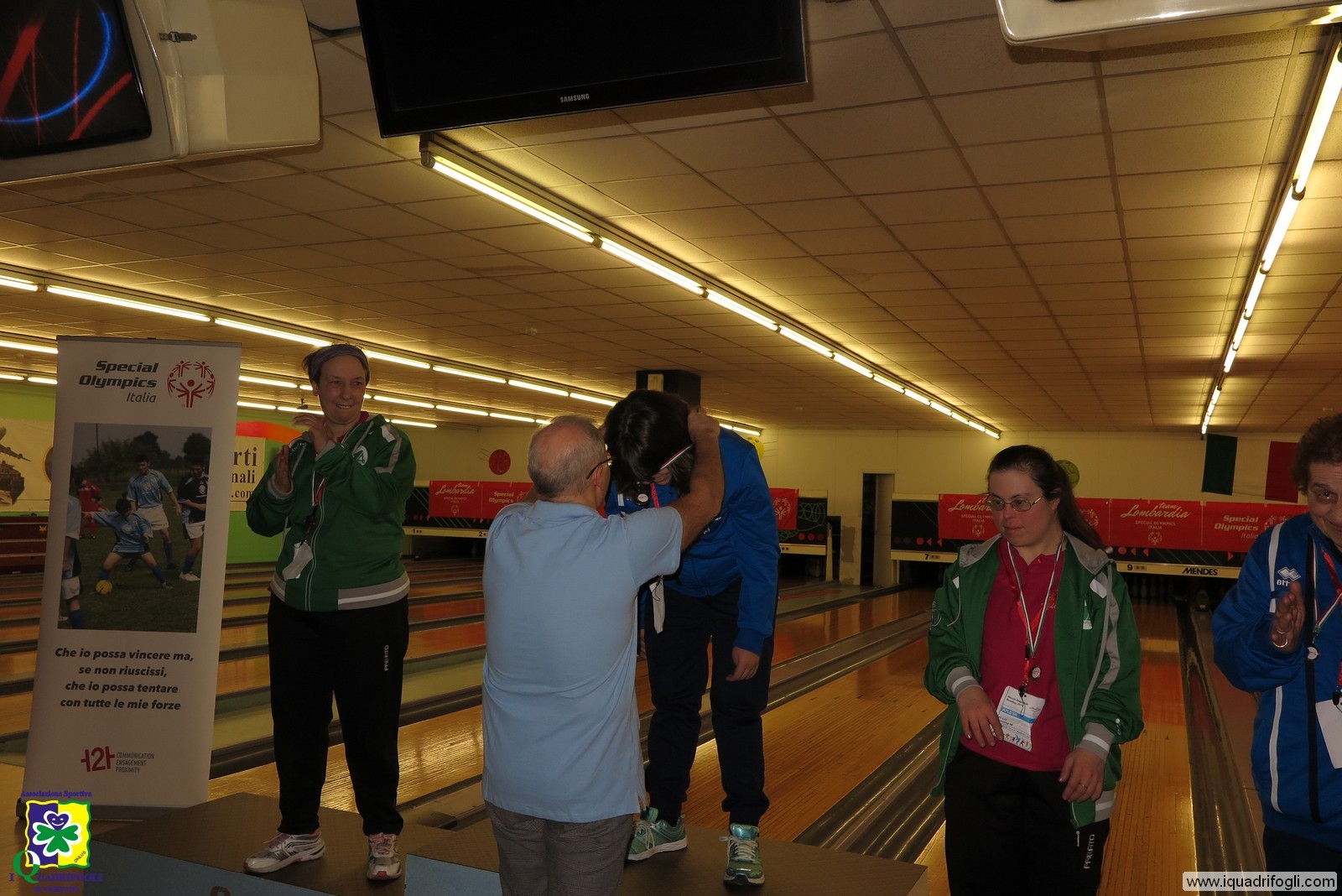 Bowling Nerviano 2019 - Regionali - 073