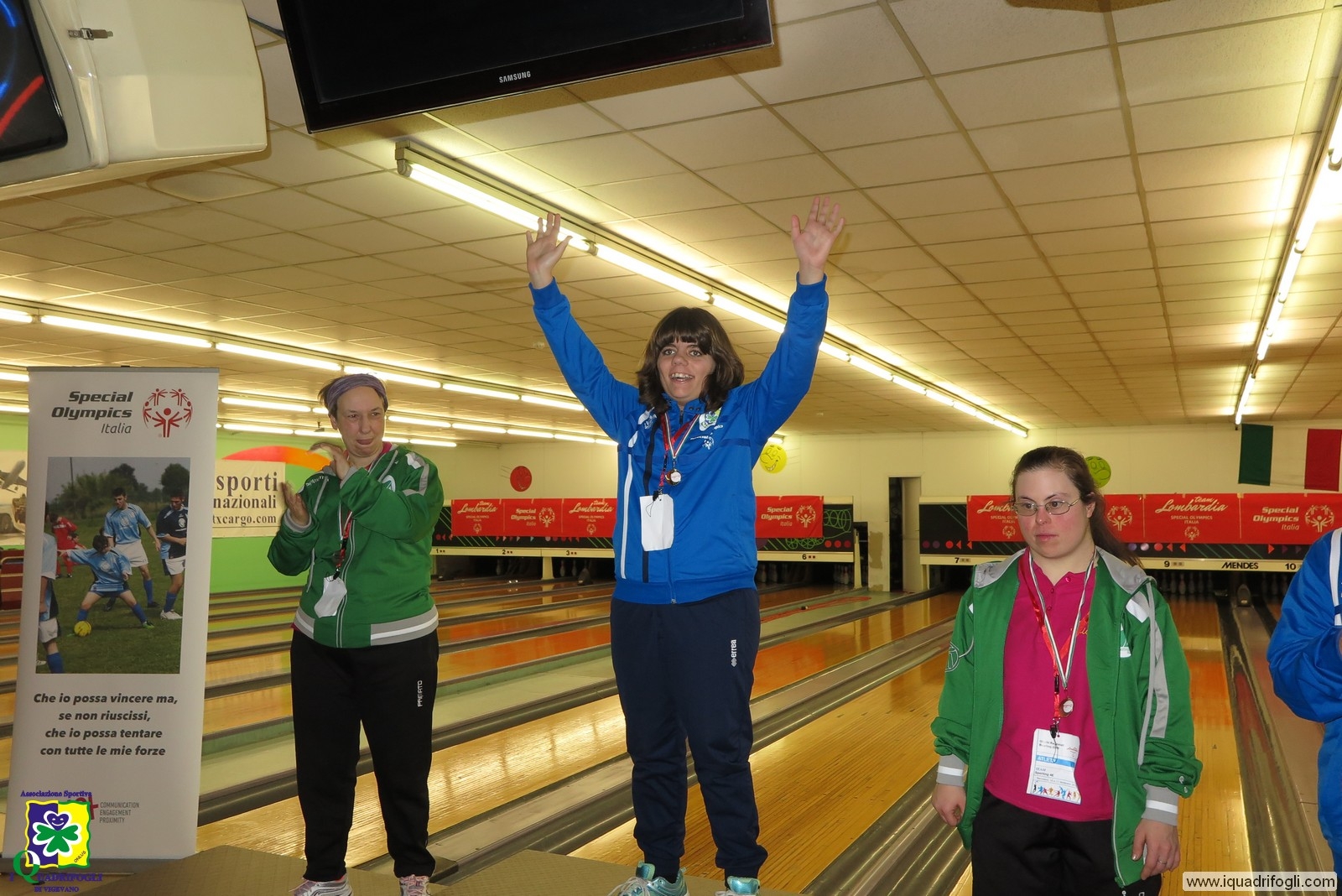 Bowling Nerviano 2019 - Regionali - 074