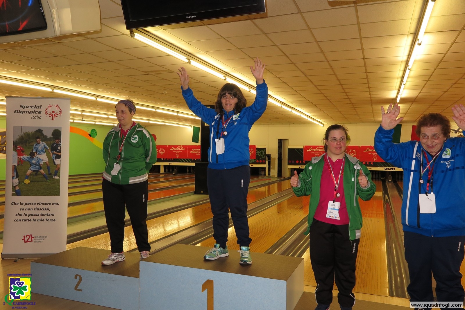 Bowling Nerviano 2019 - Regionali - 075