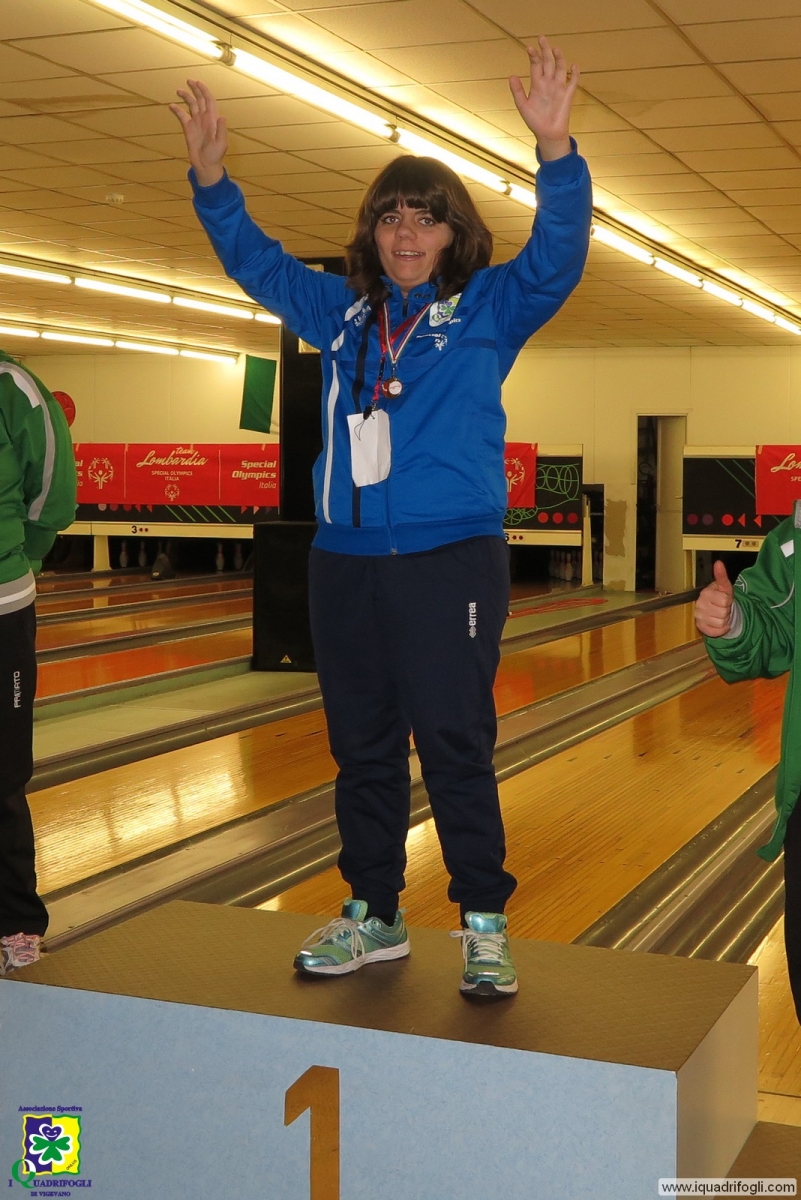 Bowling Nerviano 2019 - Regionali - 076