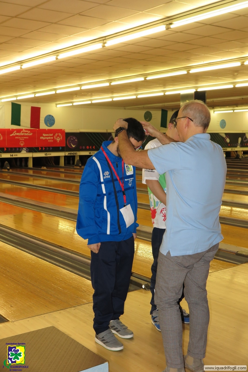 Bowling Nerviano 2019 - Regionali - 077