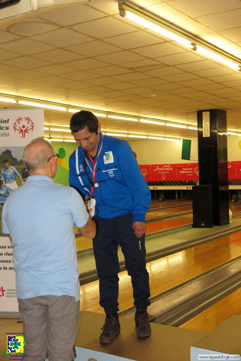 Bowling Nerviano 2019 - Regionali - 078