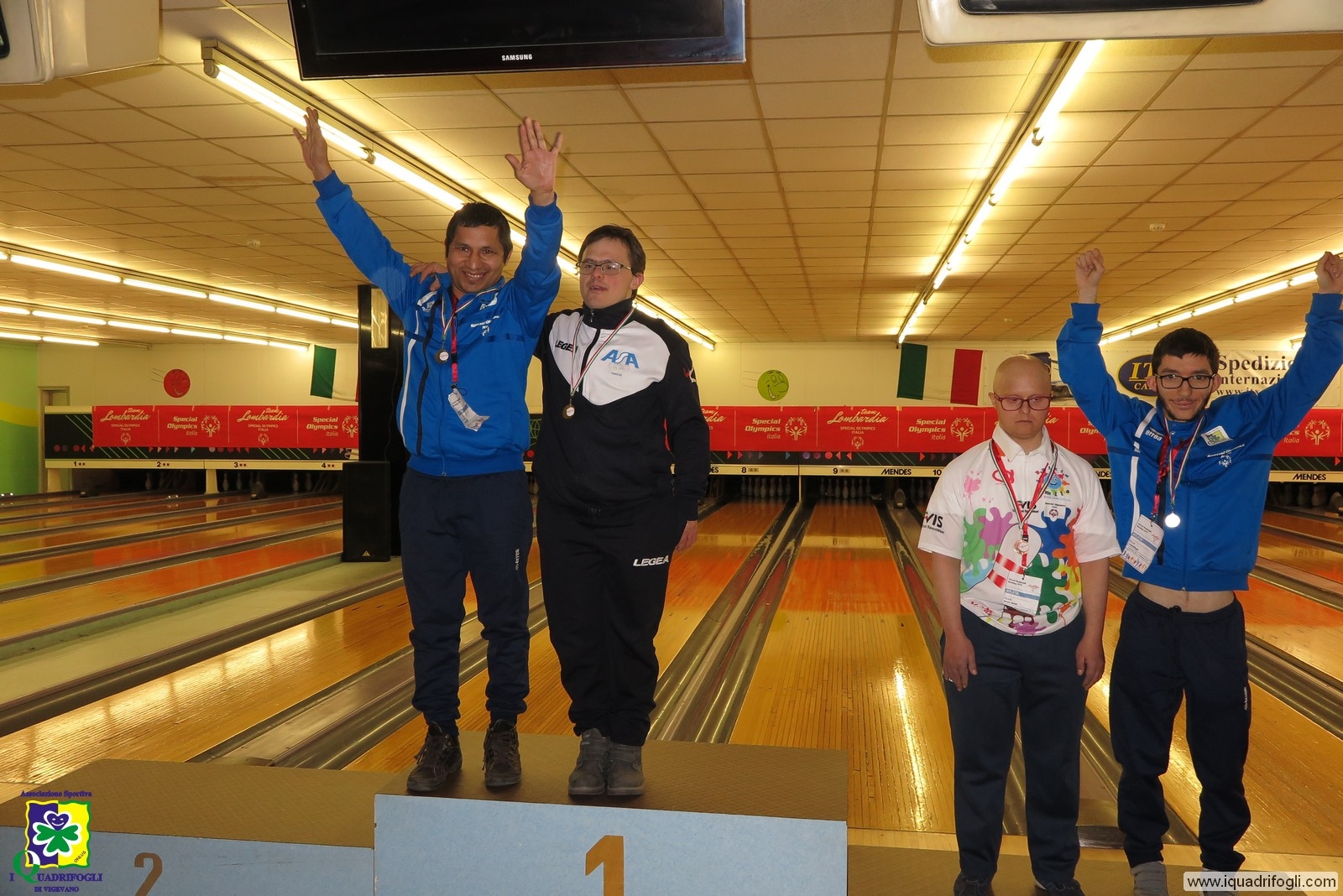 Bowling Nerviano 2019 - Regionali - 079