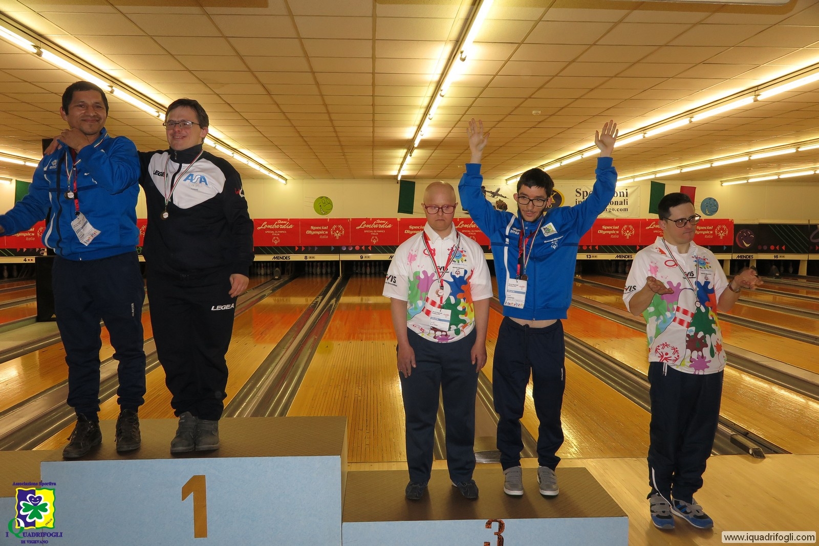 Bowling Nerviano 2019 - Regionali - 080