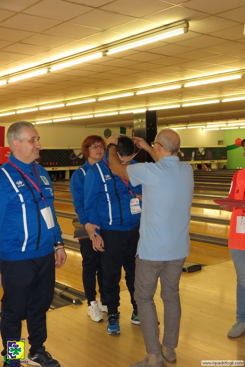 Bowling Nerviano 2019 - Regionali - 081