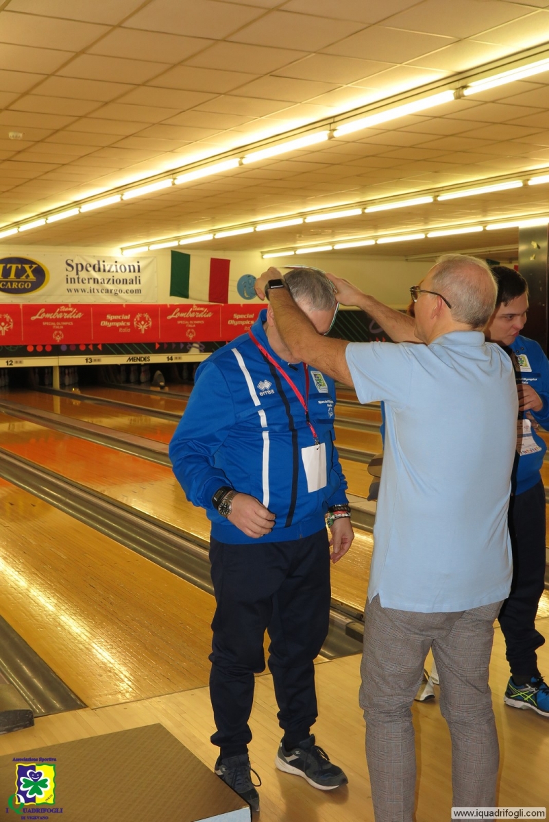 Bowling Nerviano 2019 - Regionali - 082